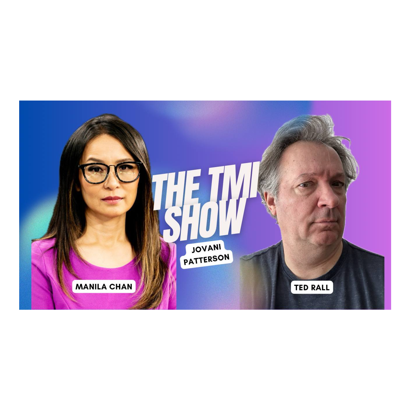 The TMI Show