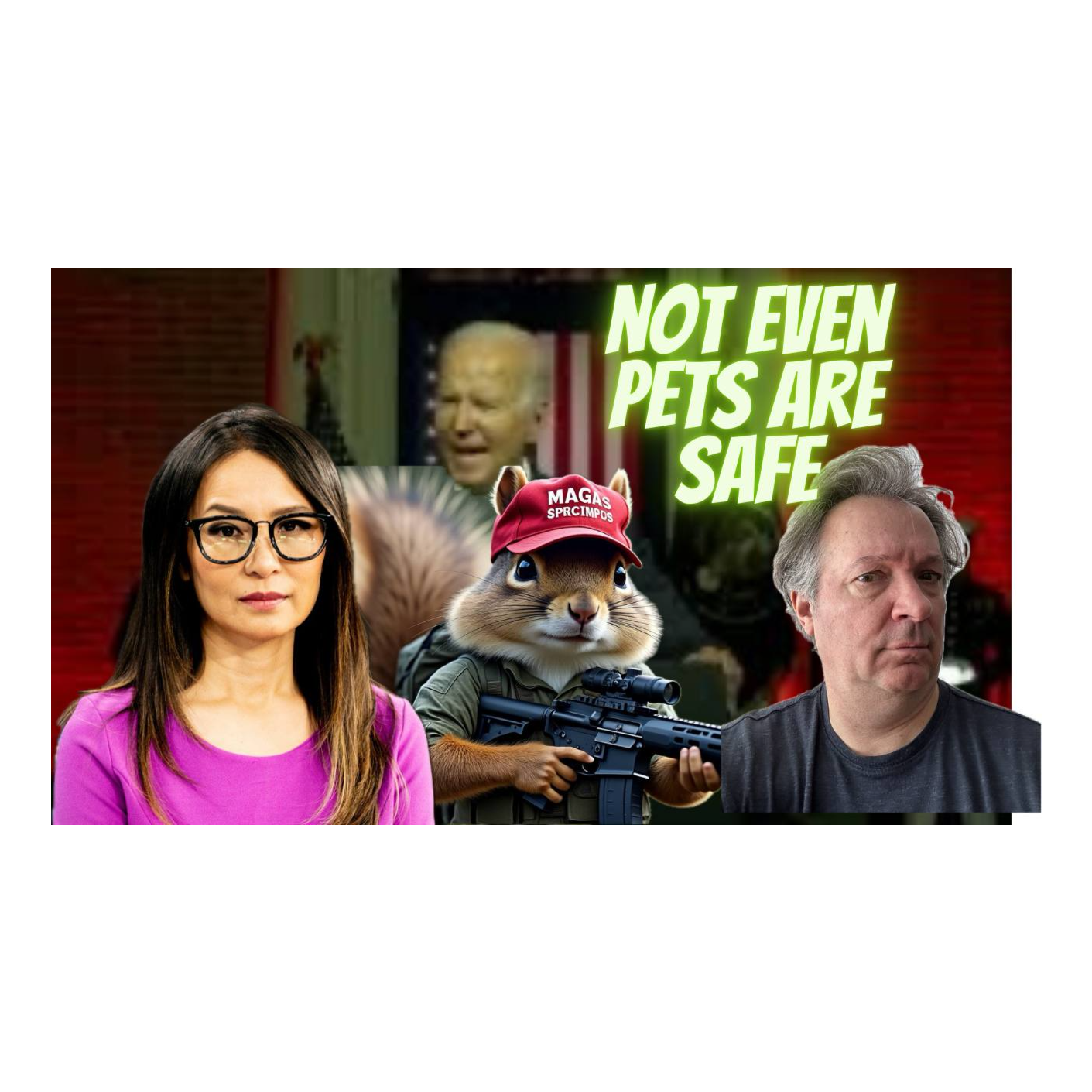 The TMI Show