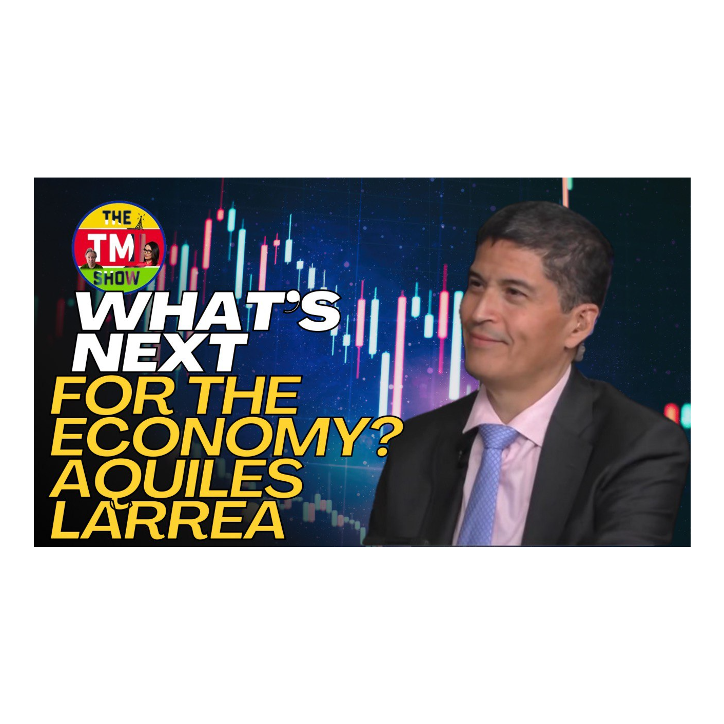 The TMI Show