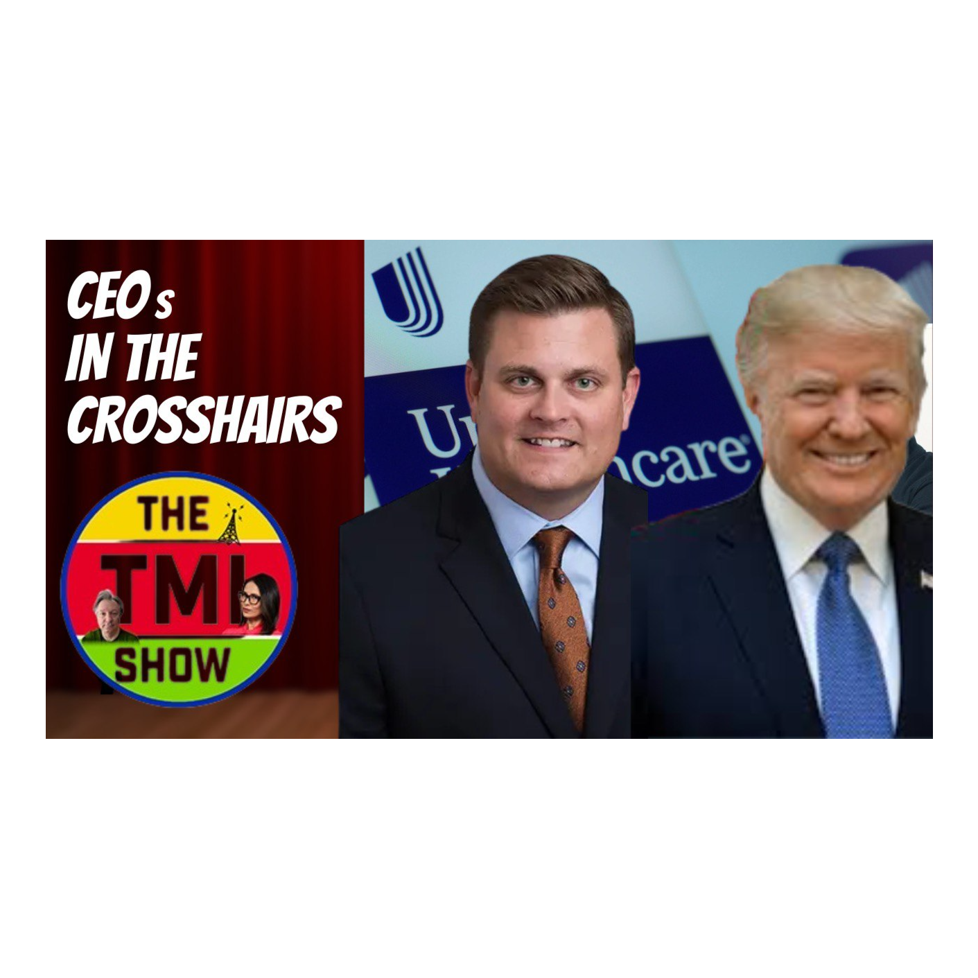 The TMI Show