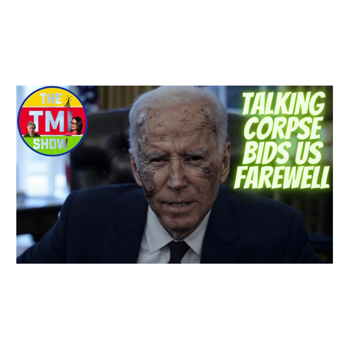 The TMI Show