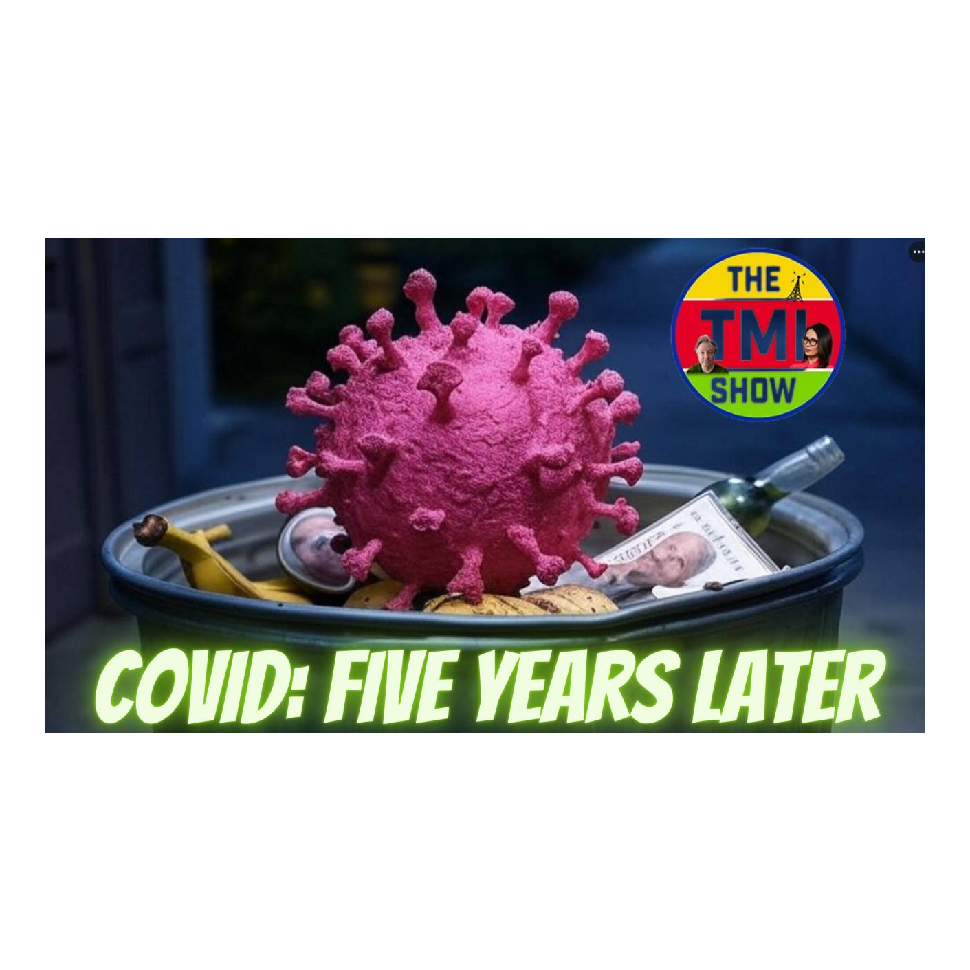 The TMI Show