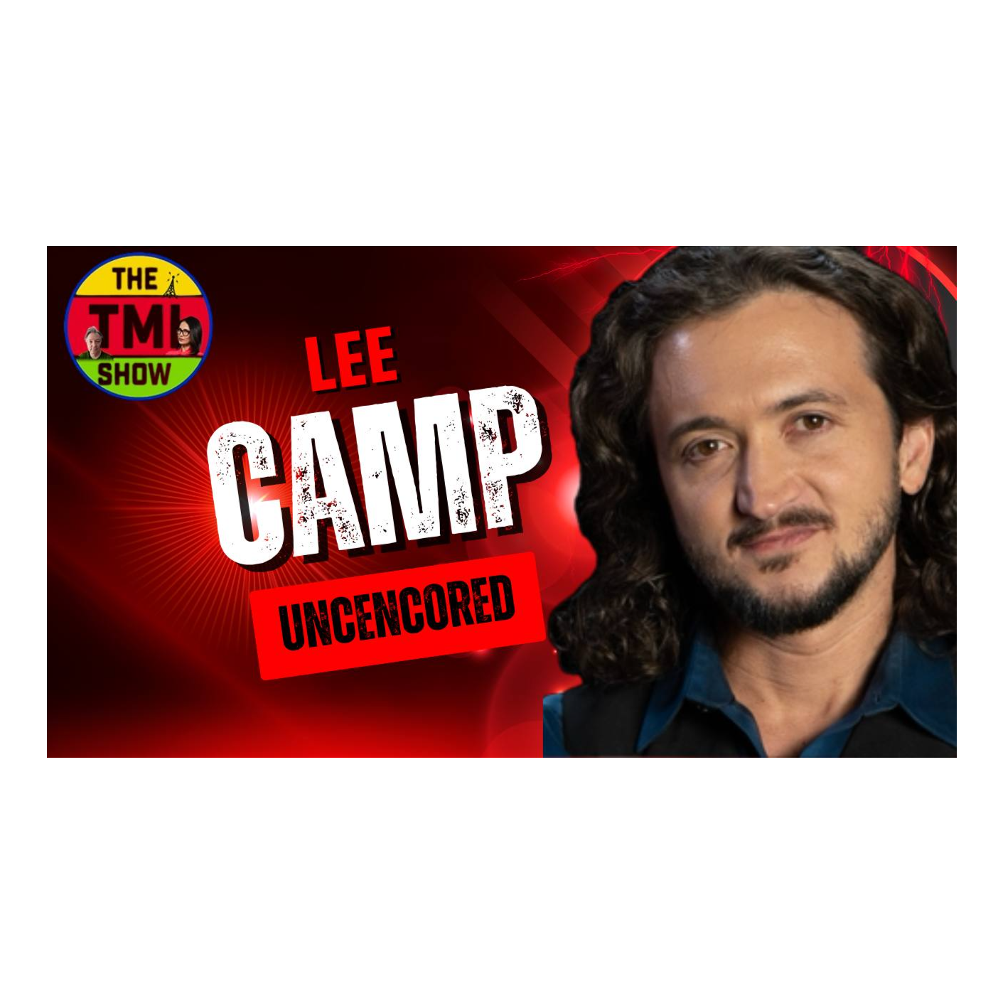 The TMI Show