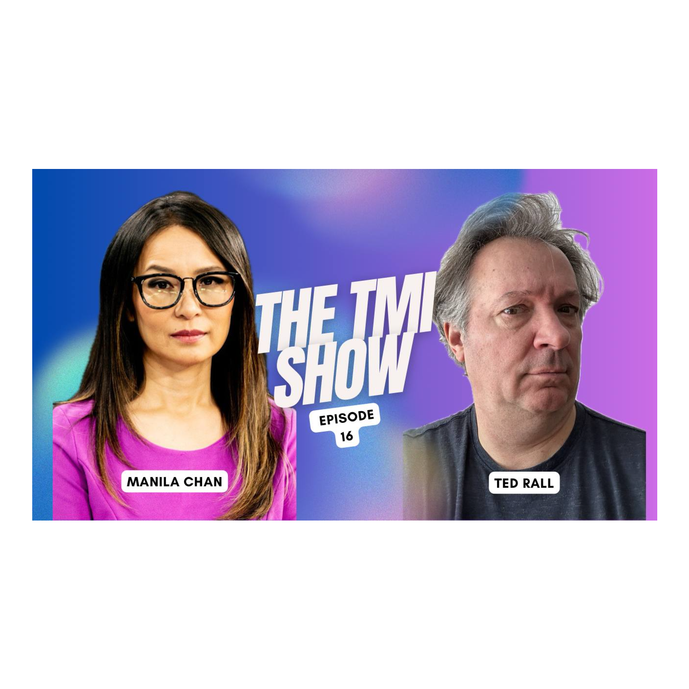 The TMI Show