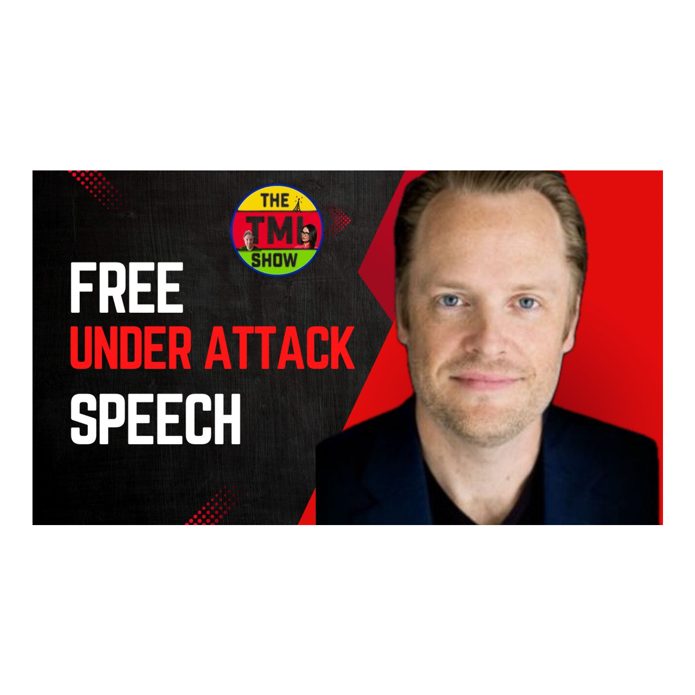 The TMI Show