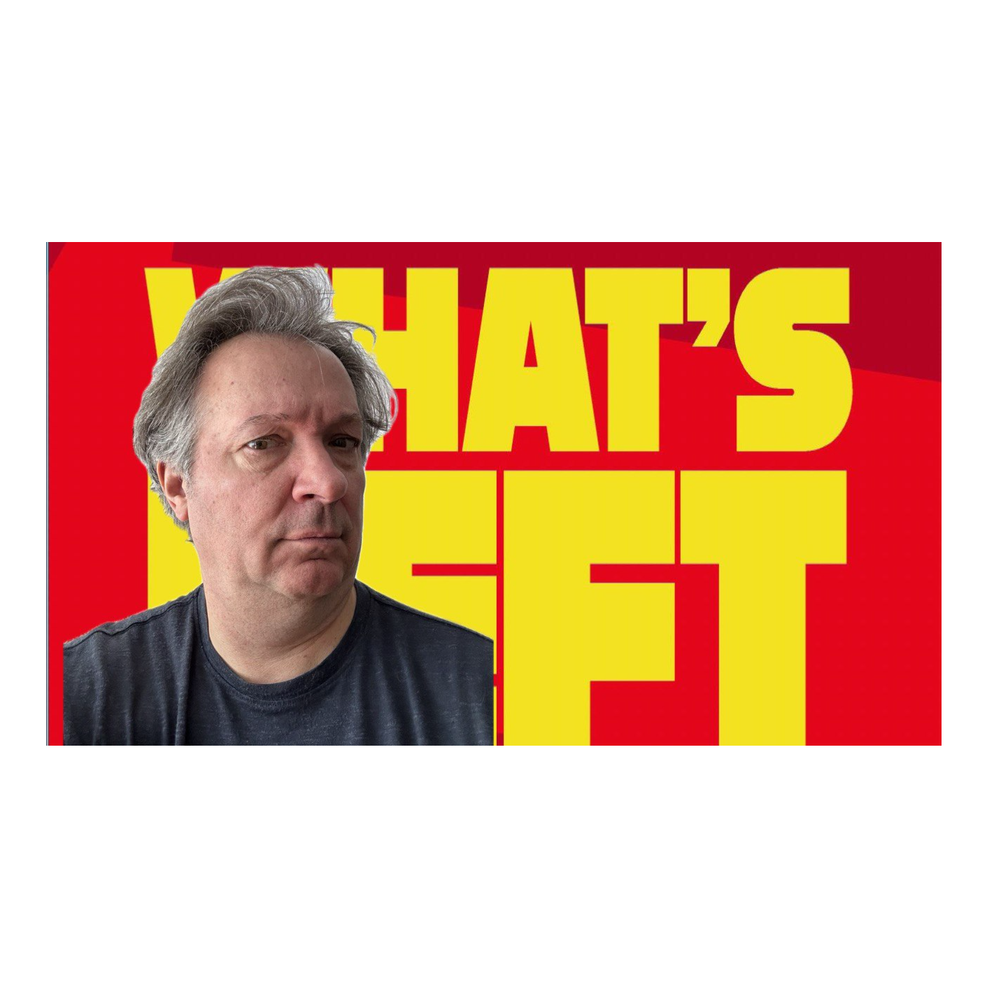 The TMI Show