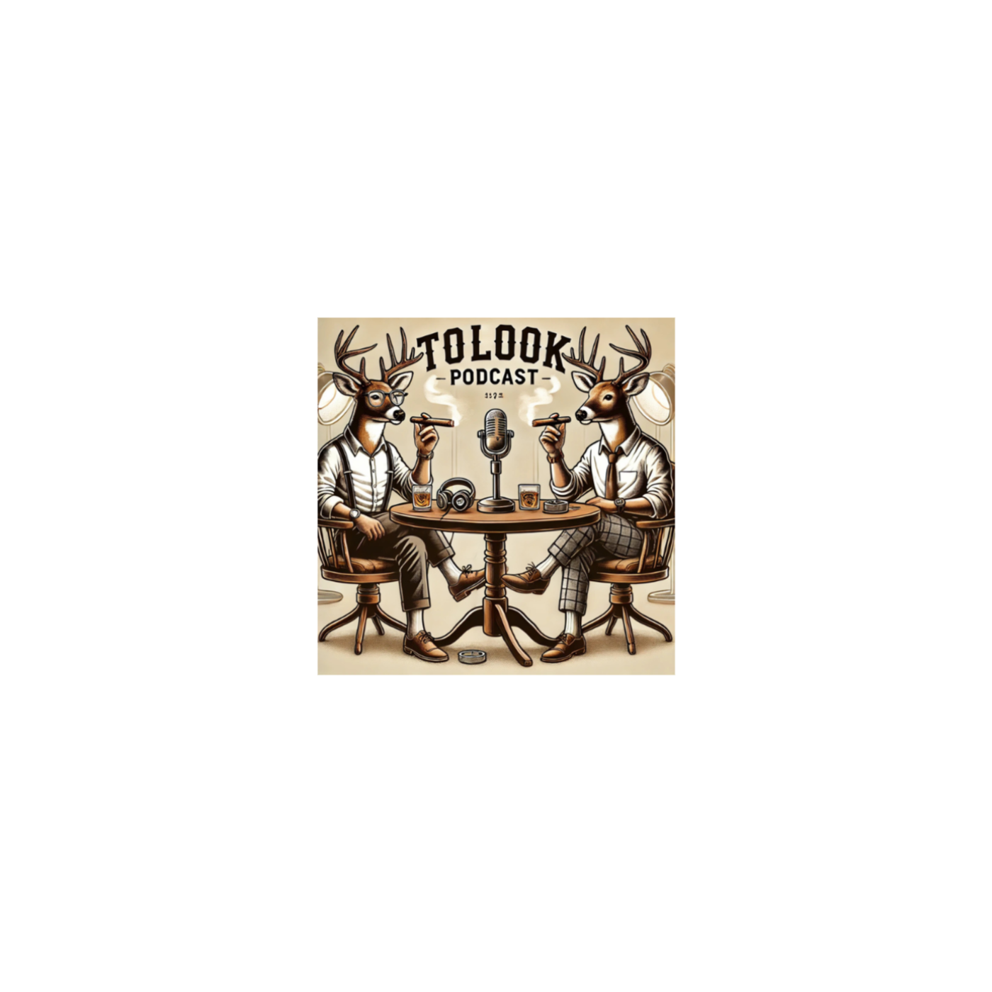 The Tolook Podcast