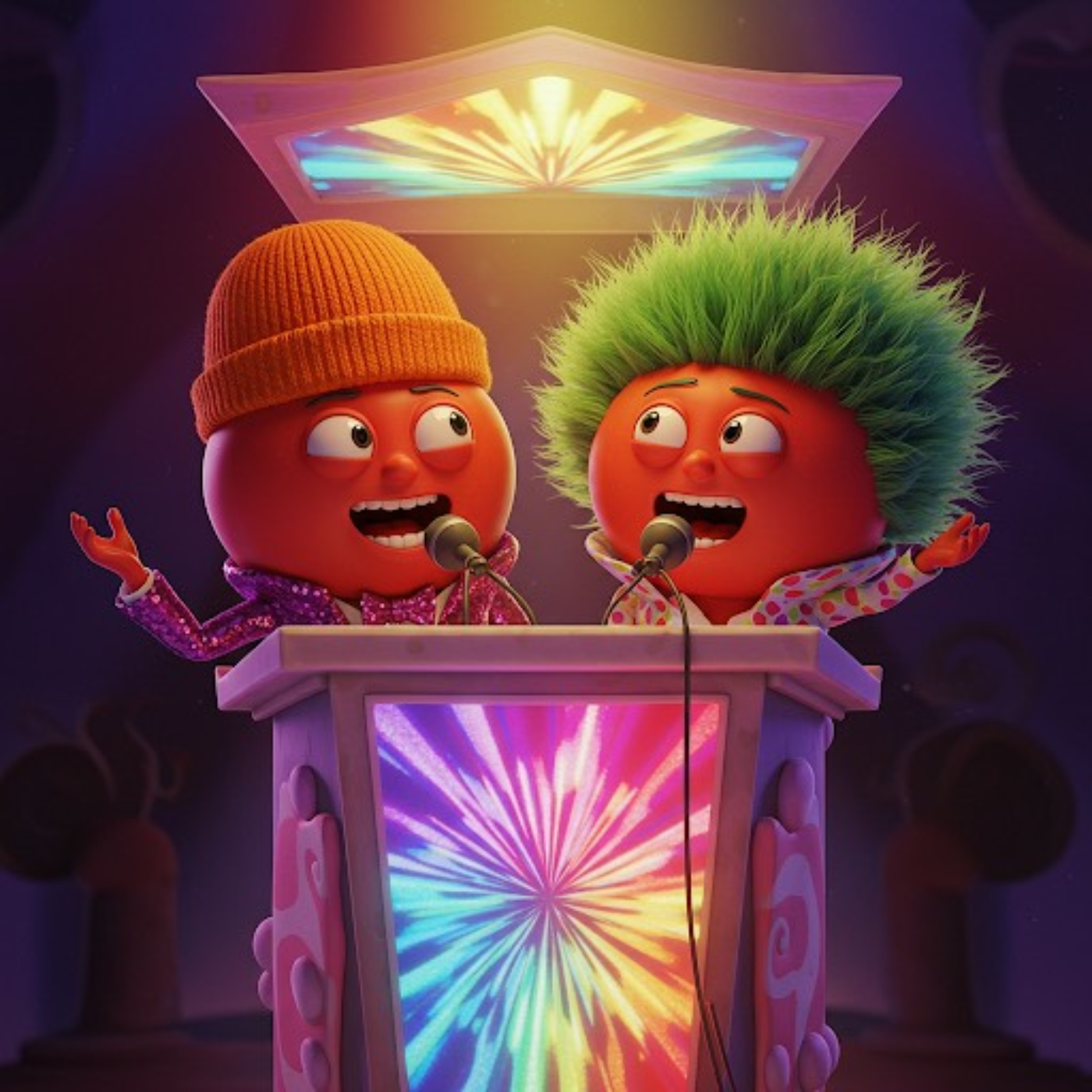 Oofta. episode artwork