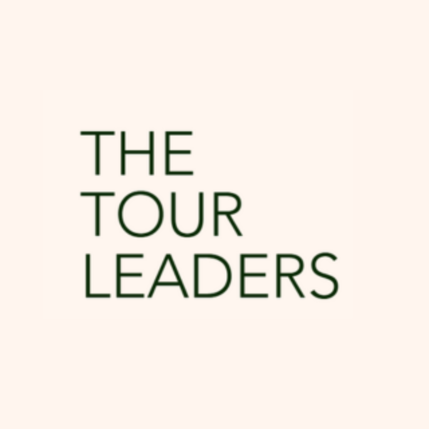 The Tour Leaders