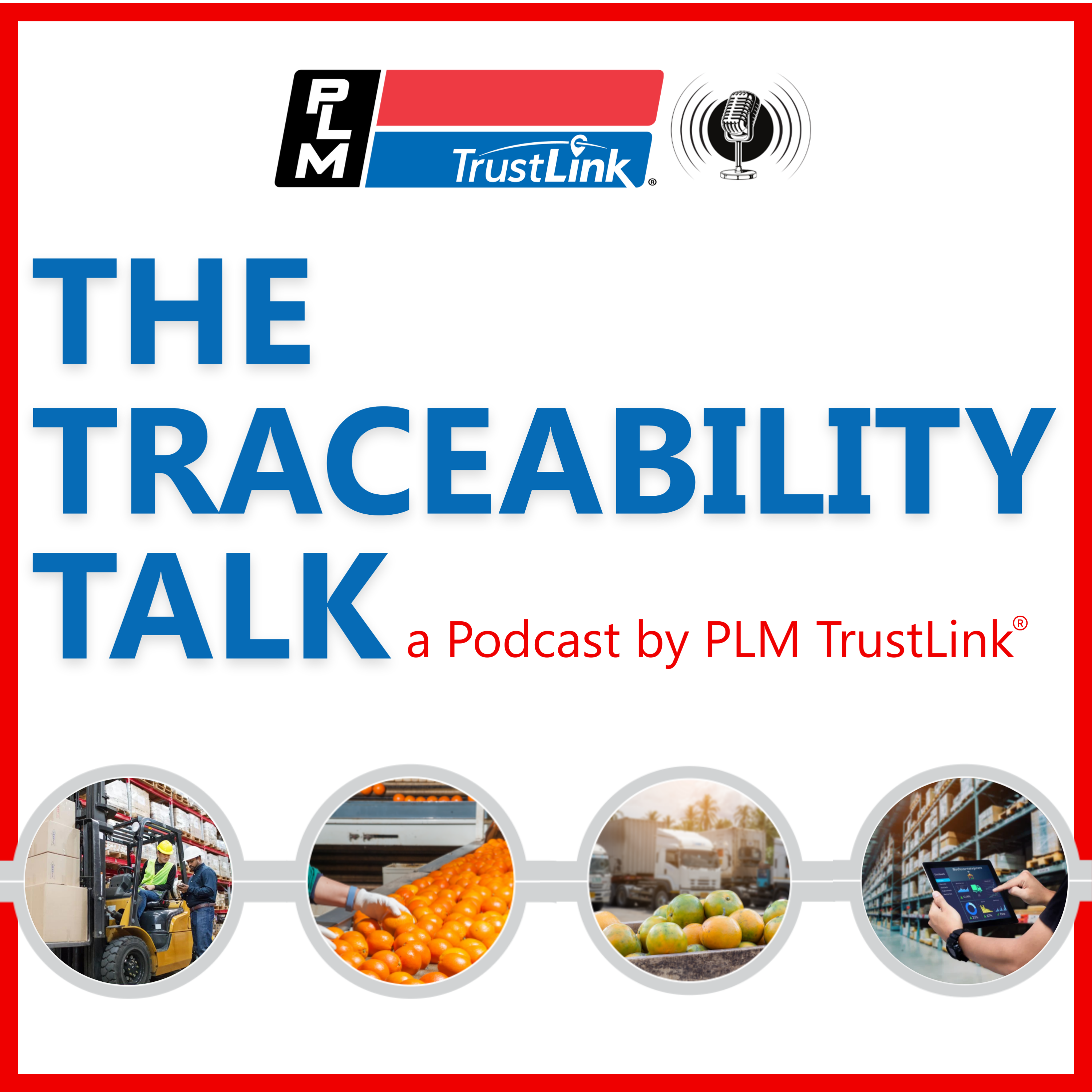 The Traceability Talk