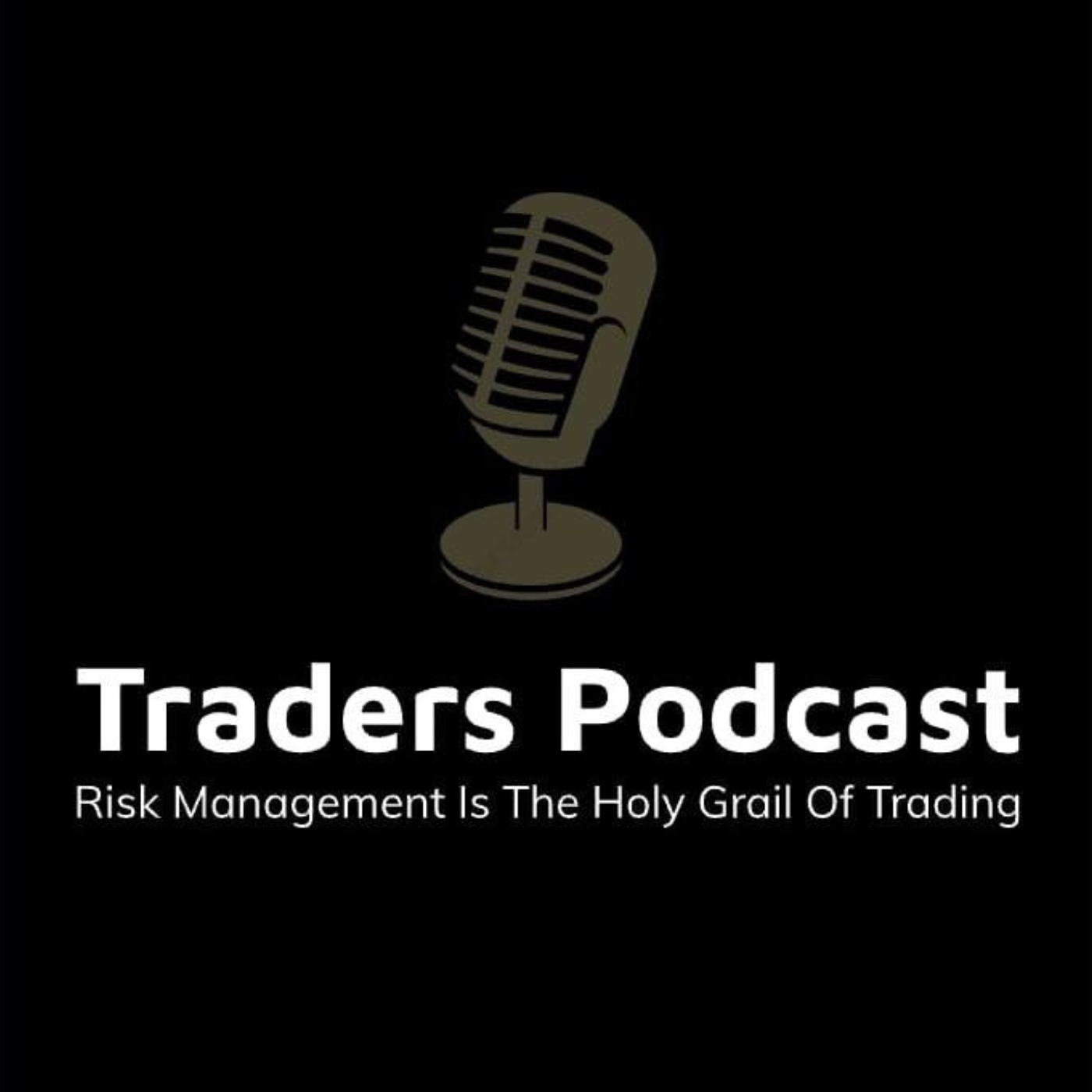 The Traders Podcast