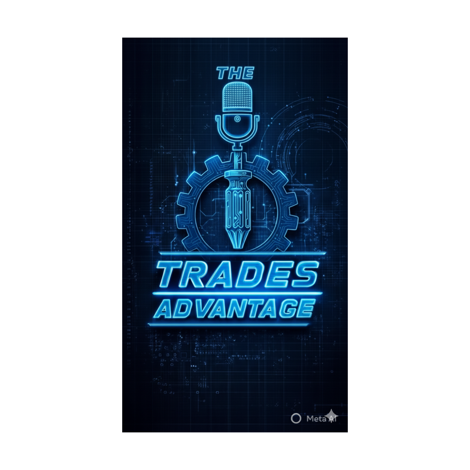 The Trades Advantage cover art