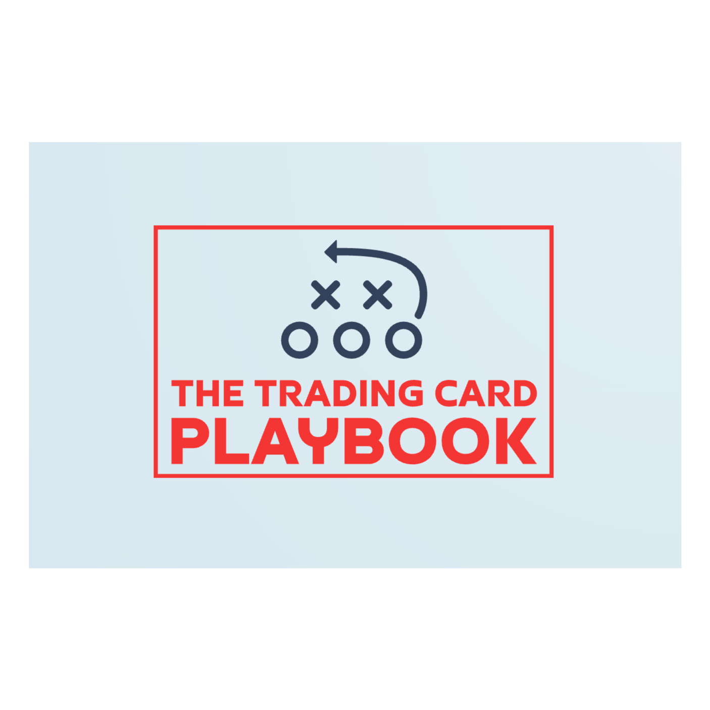 The Trading Card Playbook