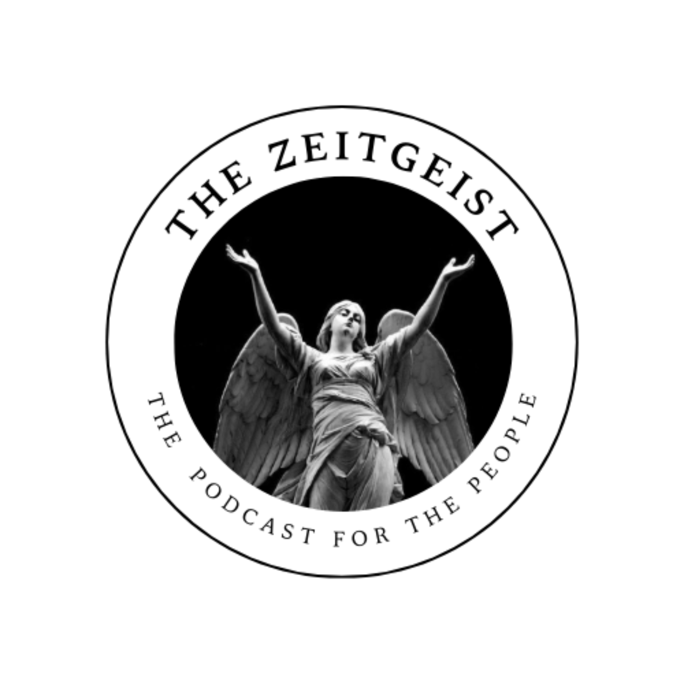 The Zeitgeist Podcast 
