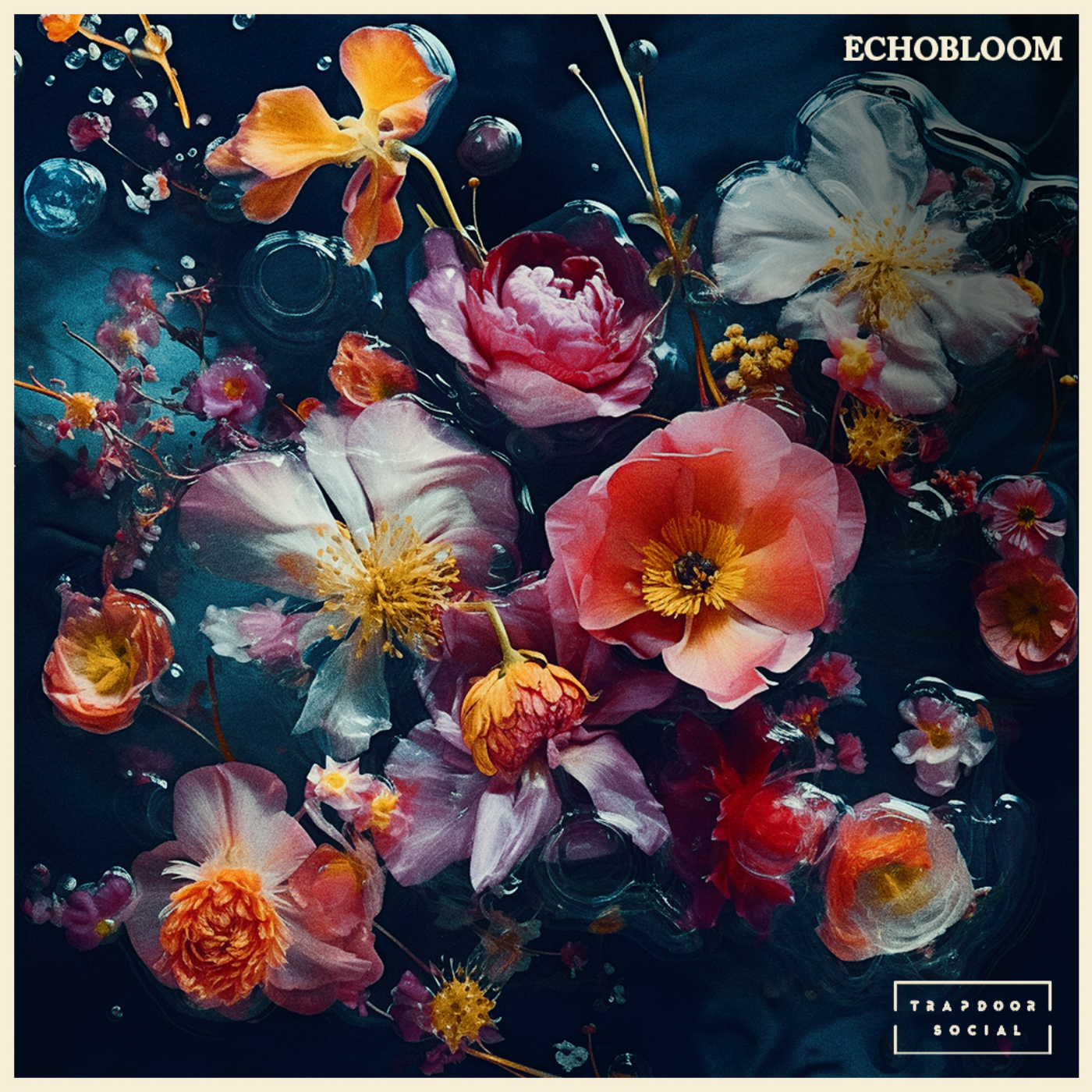 The Trapdoor Social Echobloom Podcast #3 - 