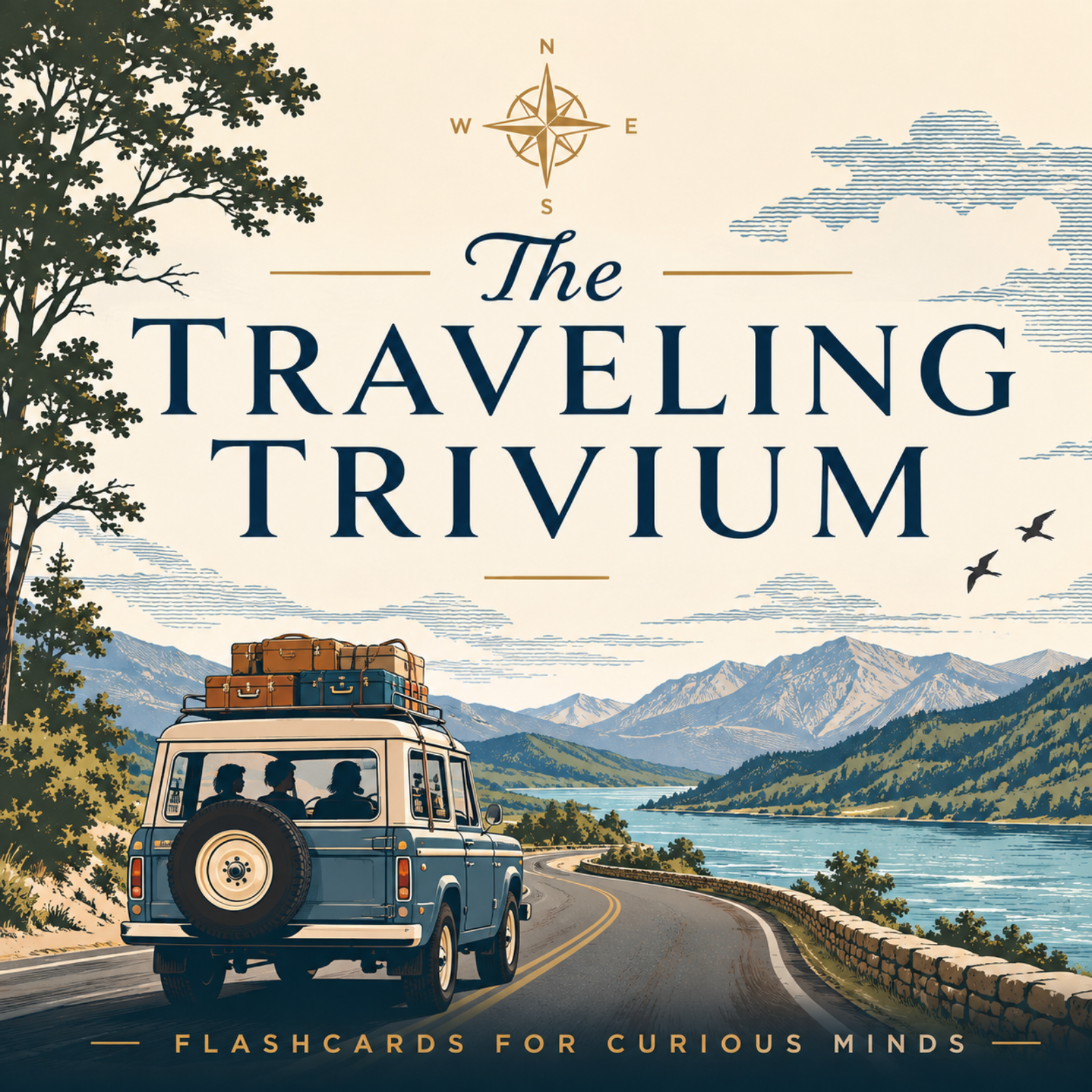 Addition Facts: Zero-One, 0-12, Random Set 1 episode artwork
