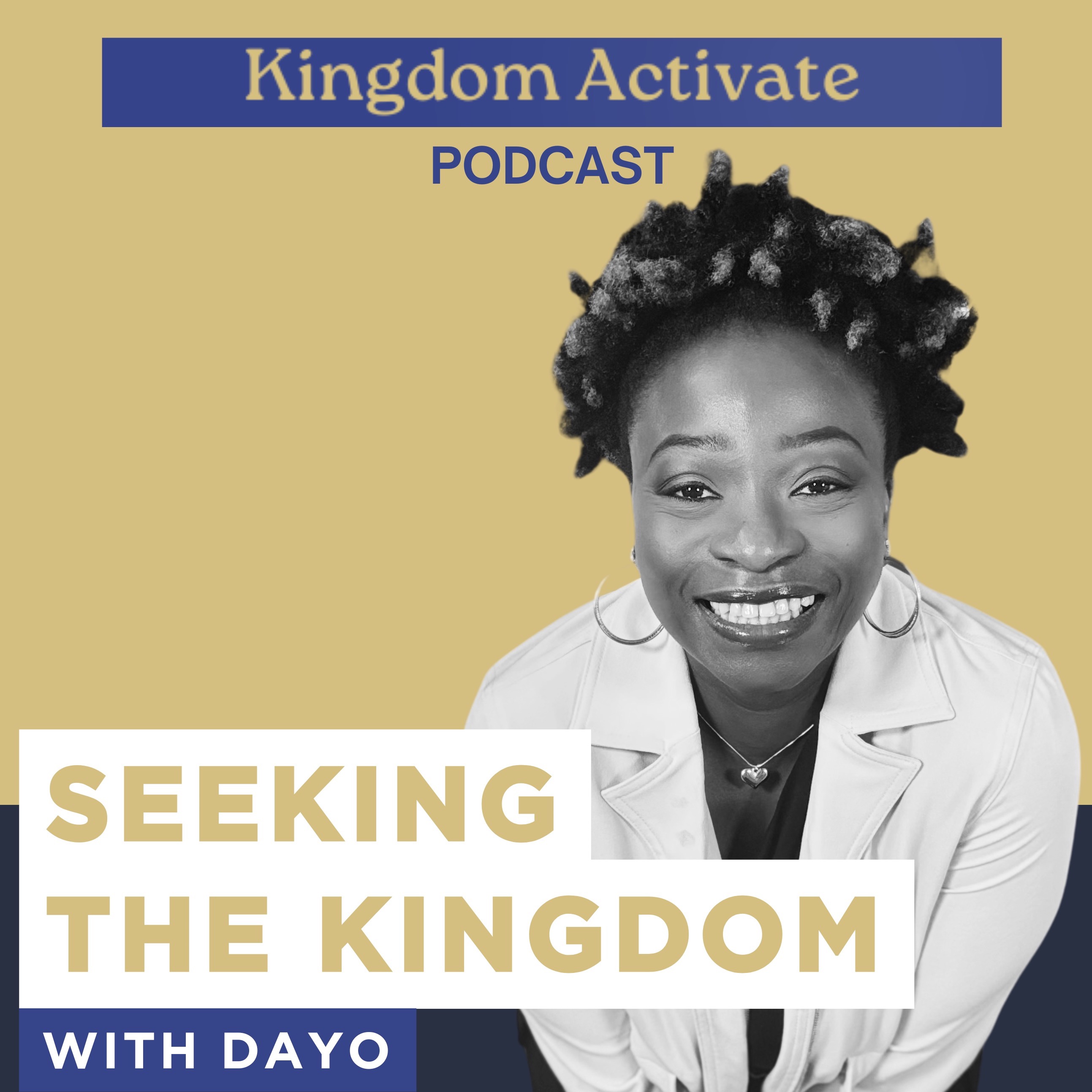 Kingdom Activate
