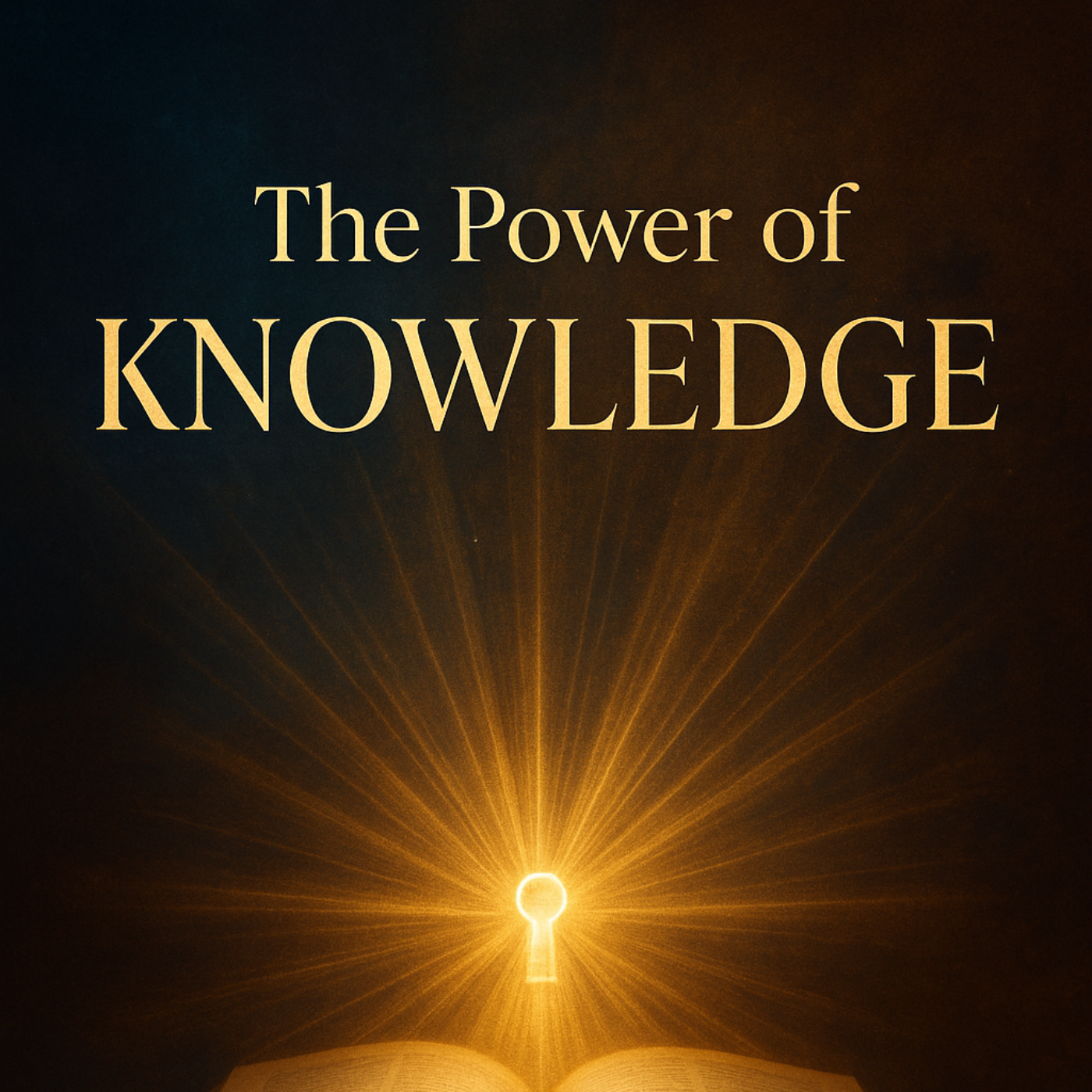 The Power of Knowledge: Head vs. Revealed episode artwork