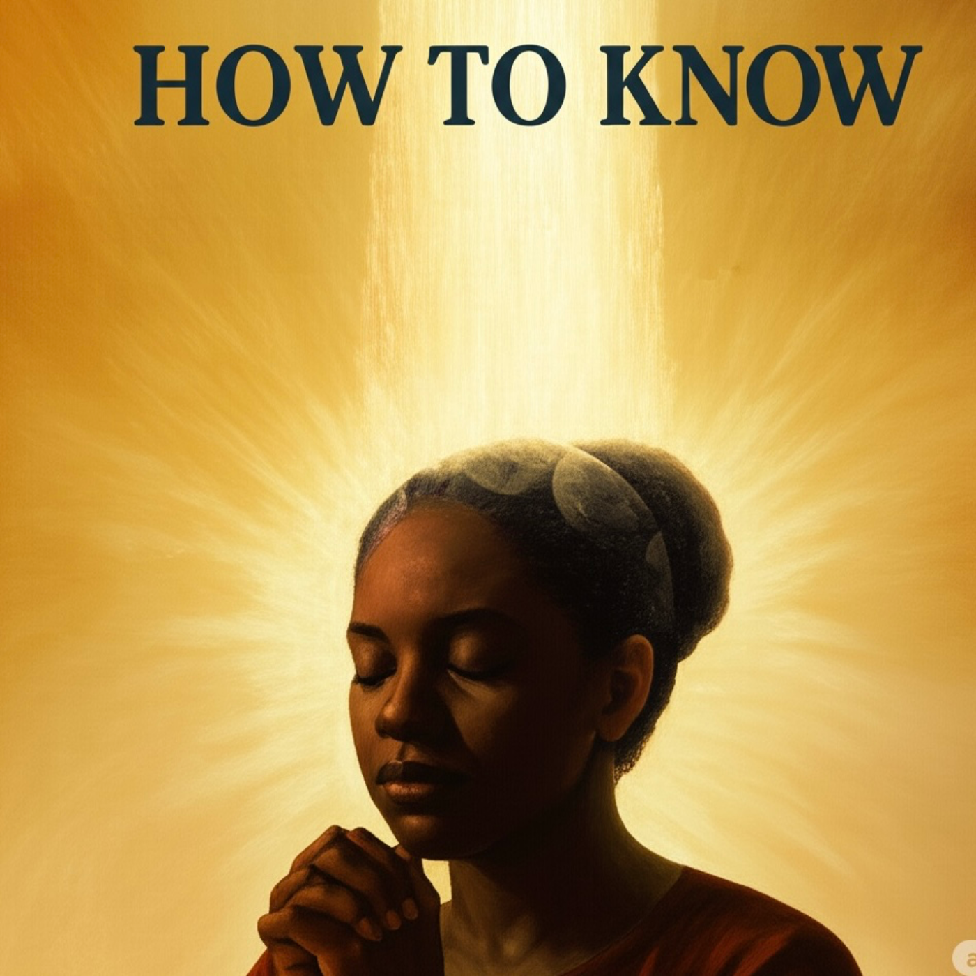 How To KNOW— Revealed Knowledge  episode artwork