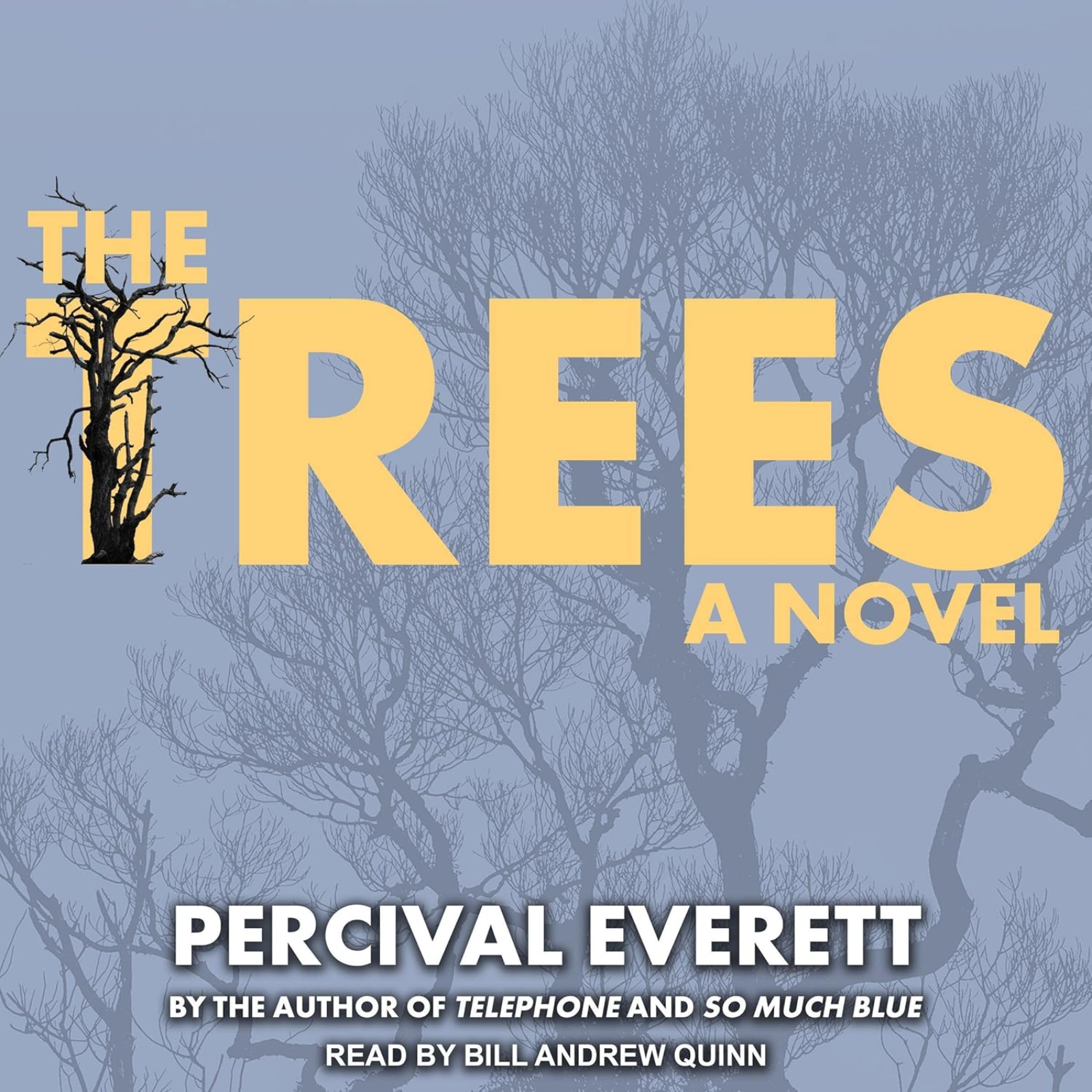 The Trees: A Novel by Percival Everett, Book Summary, Podcast, English episode artwork