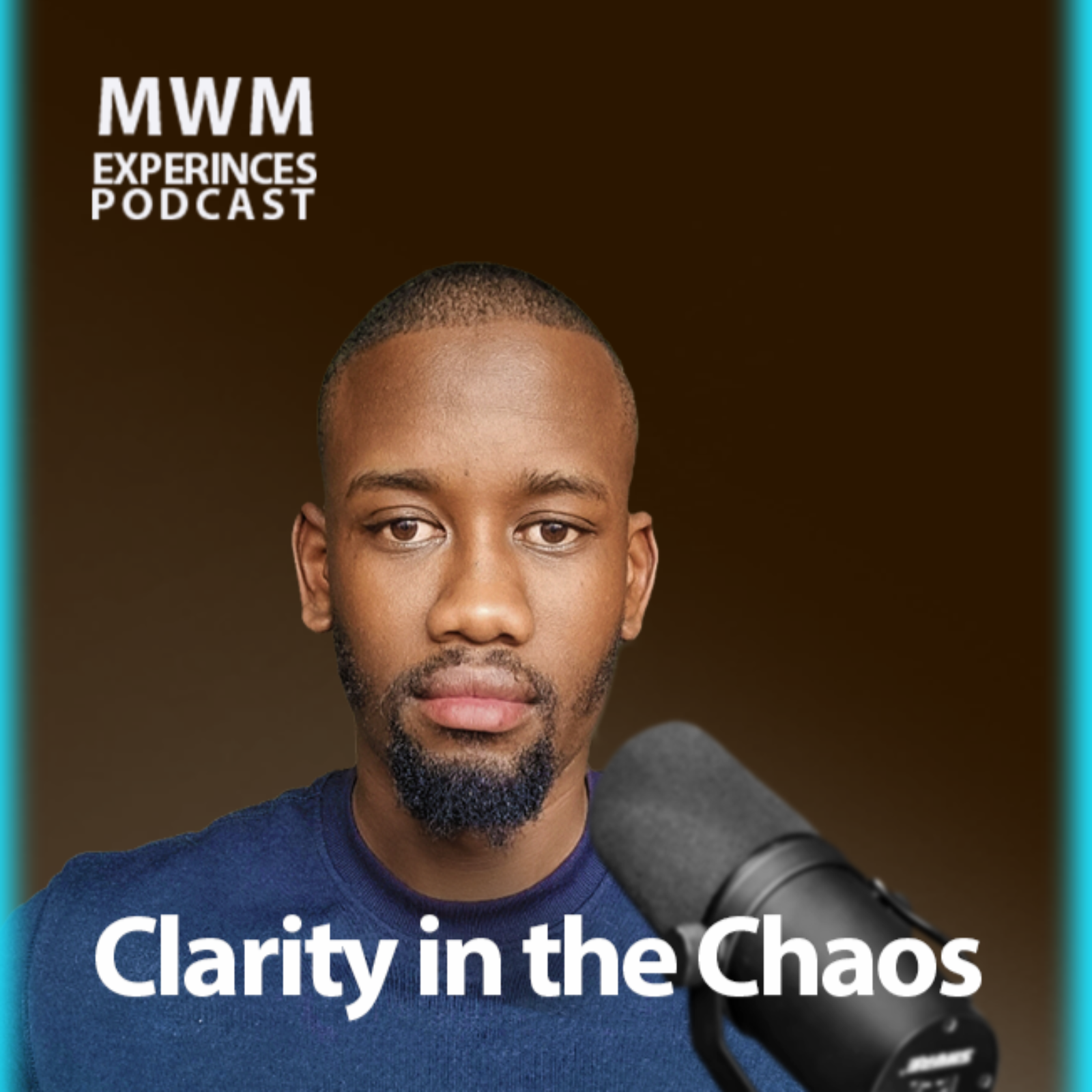 MWM Experiences ZA | Clarity in the Chaos