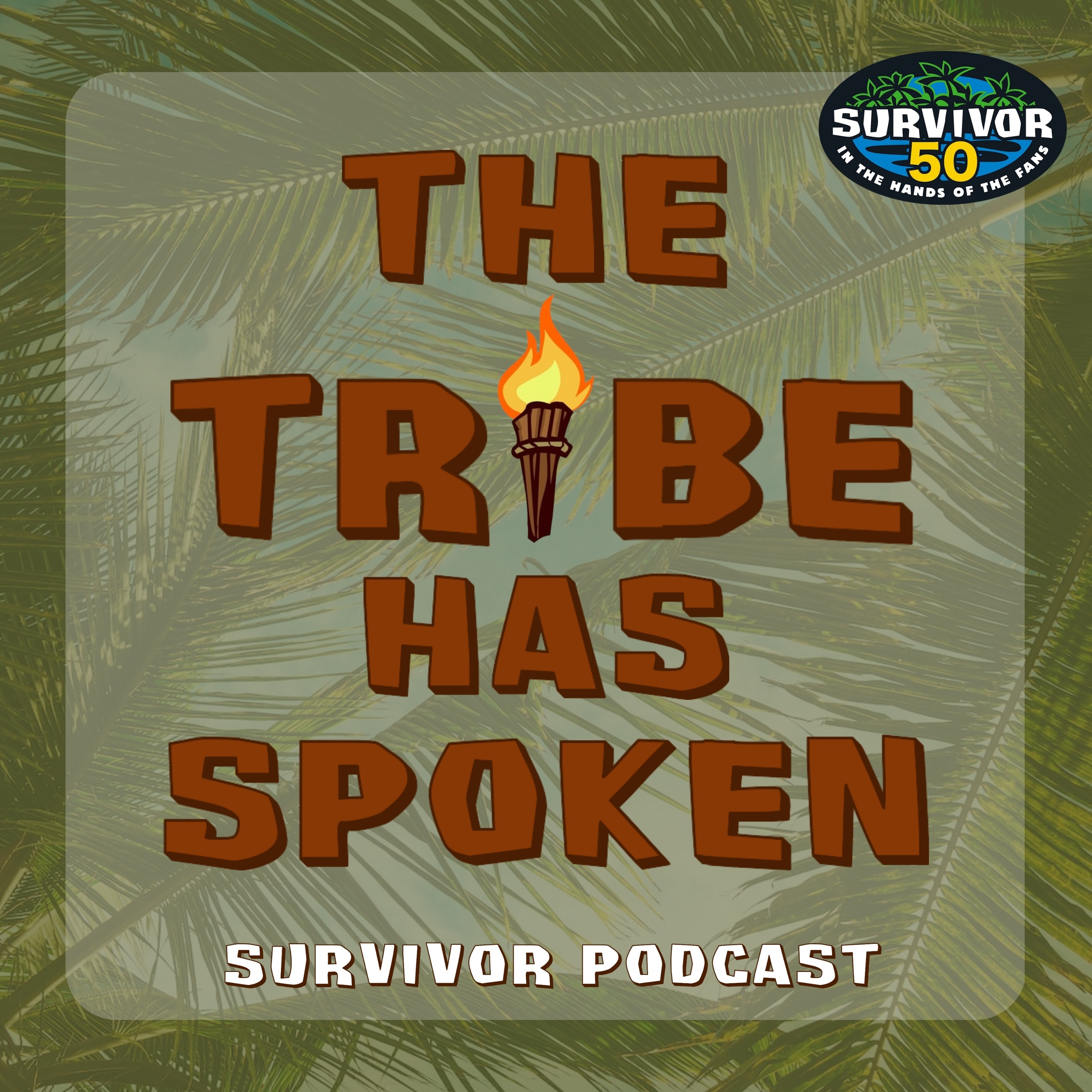  Survivor 50 Has Arrived And It Is EPIC! | Episode 1 Recap On The Tribe Has Spoken episode artwork