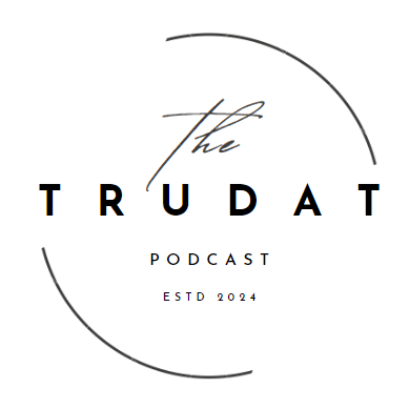 The Trudat Podcast