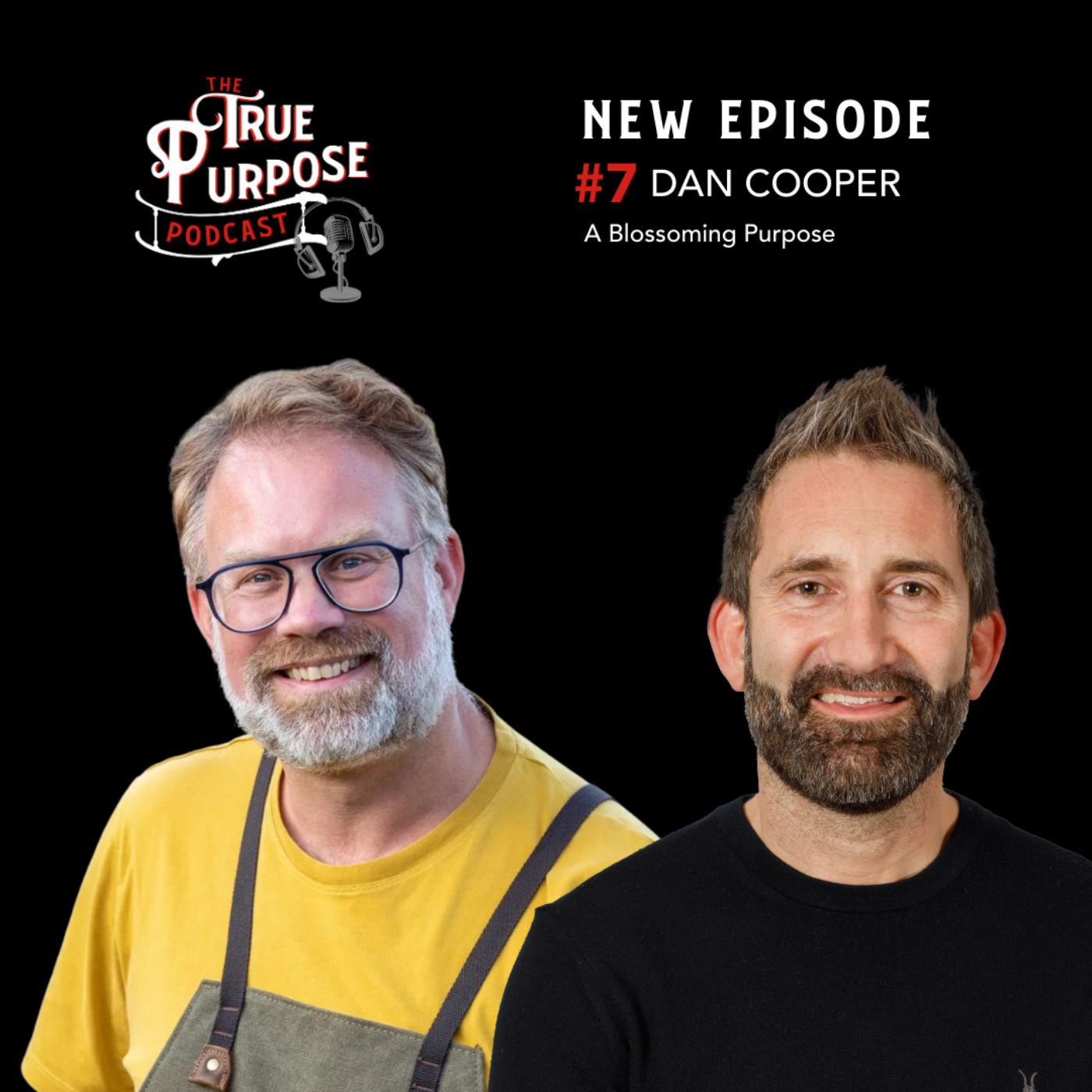 The True Purpose Podcast