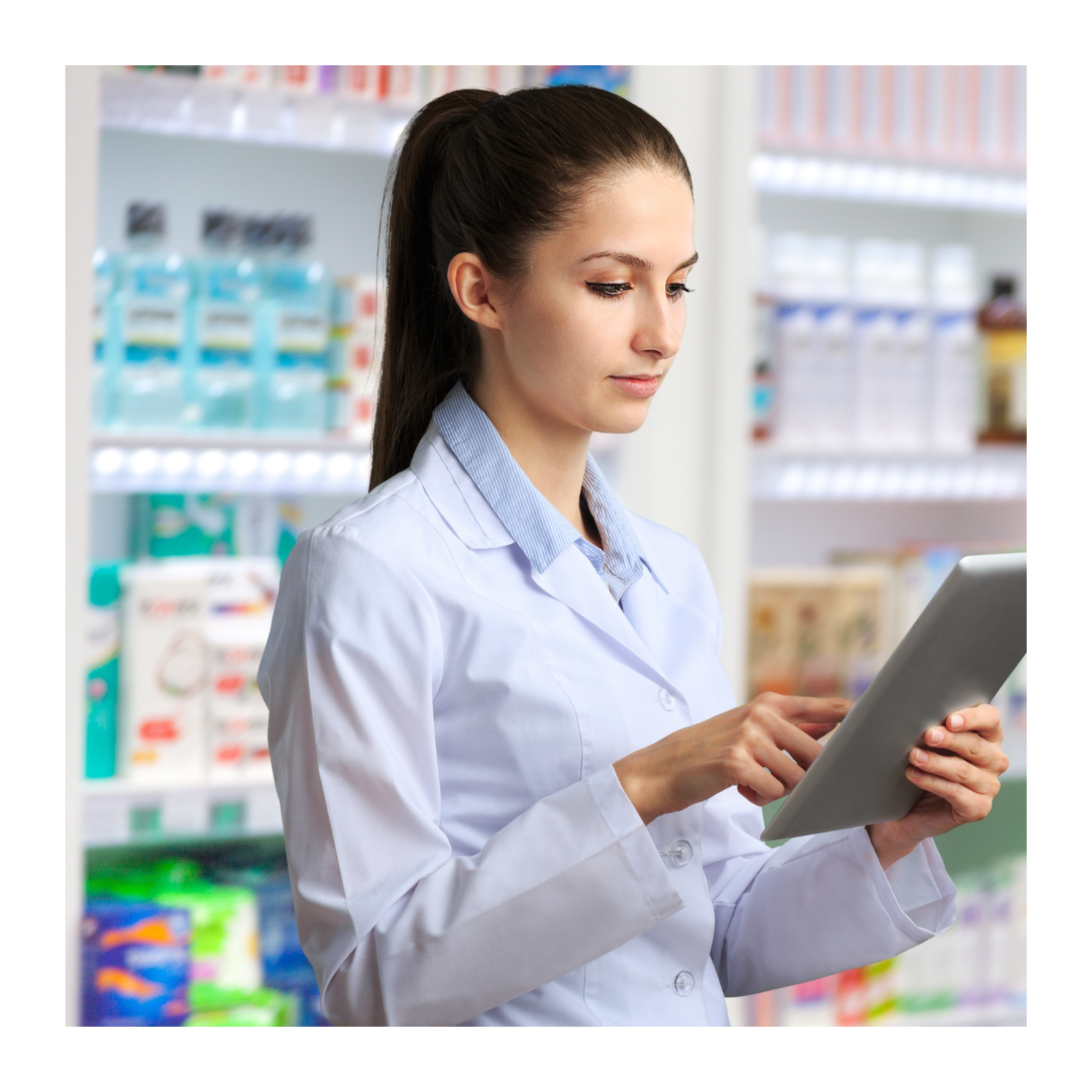 The Trusted Dose: Conversations From Your Community Pharmacy cover art