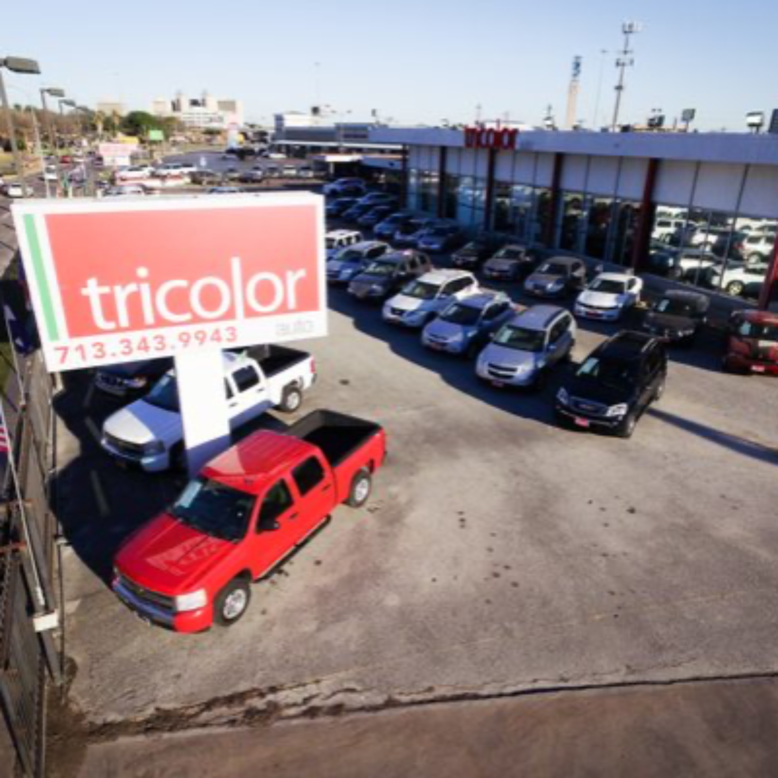 Colony Ridge predatory business model all over Texas. Tricolor is a buy here pay here business that operates like Colony Ridge.