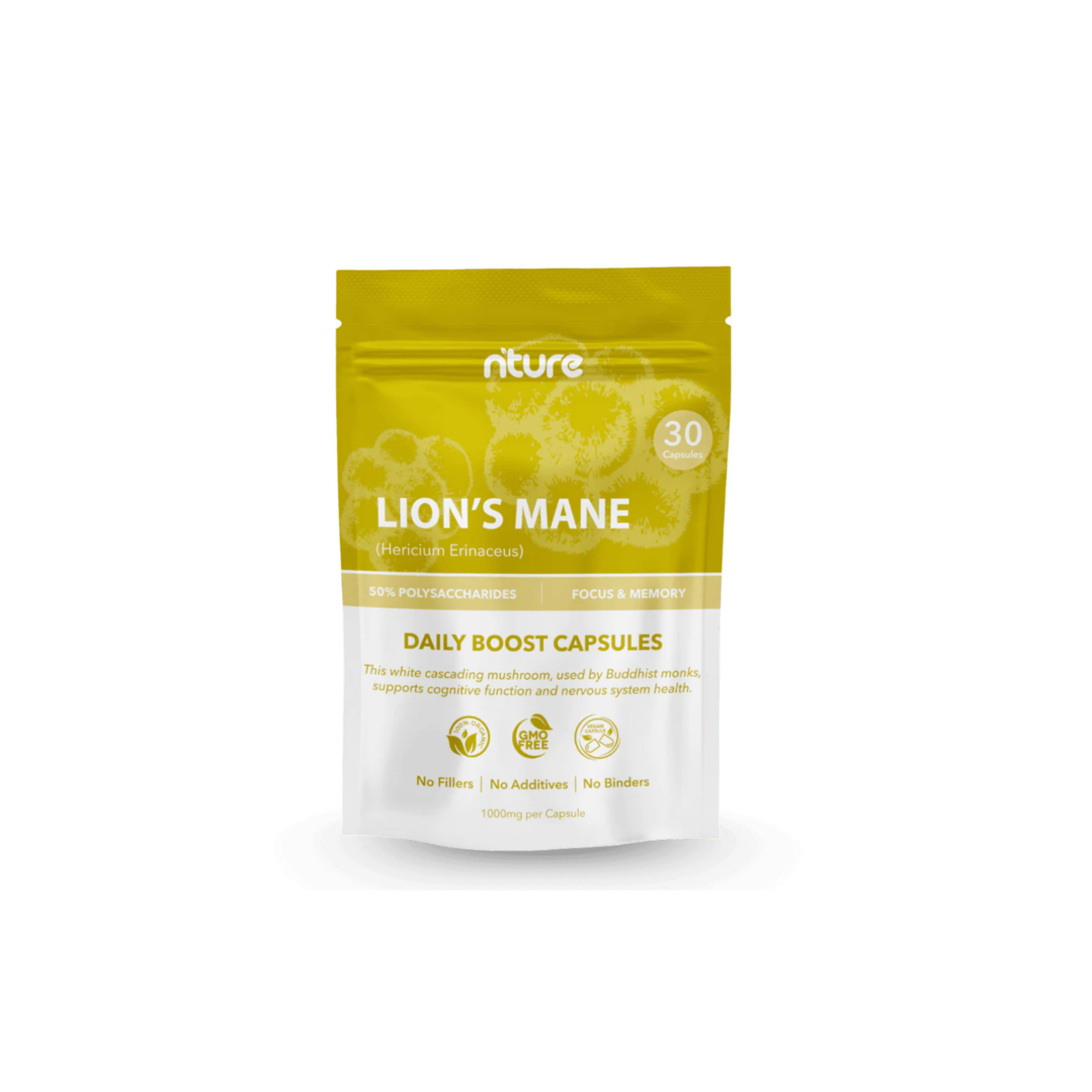 The Truth About Organic Supplements and Holistic Wellness