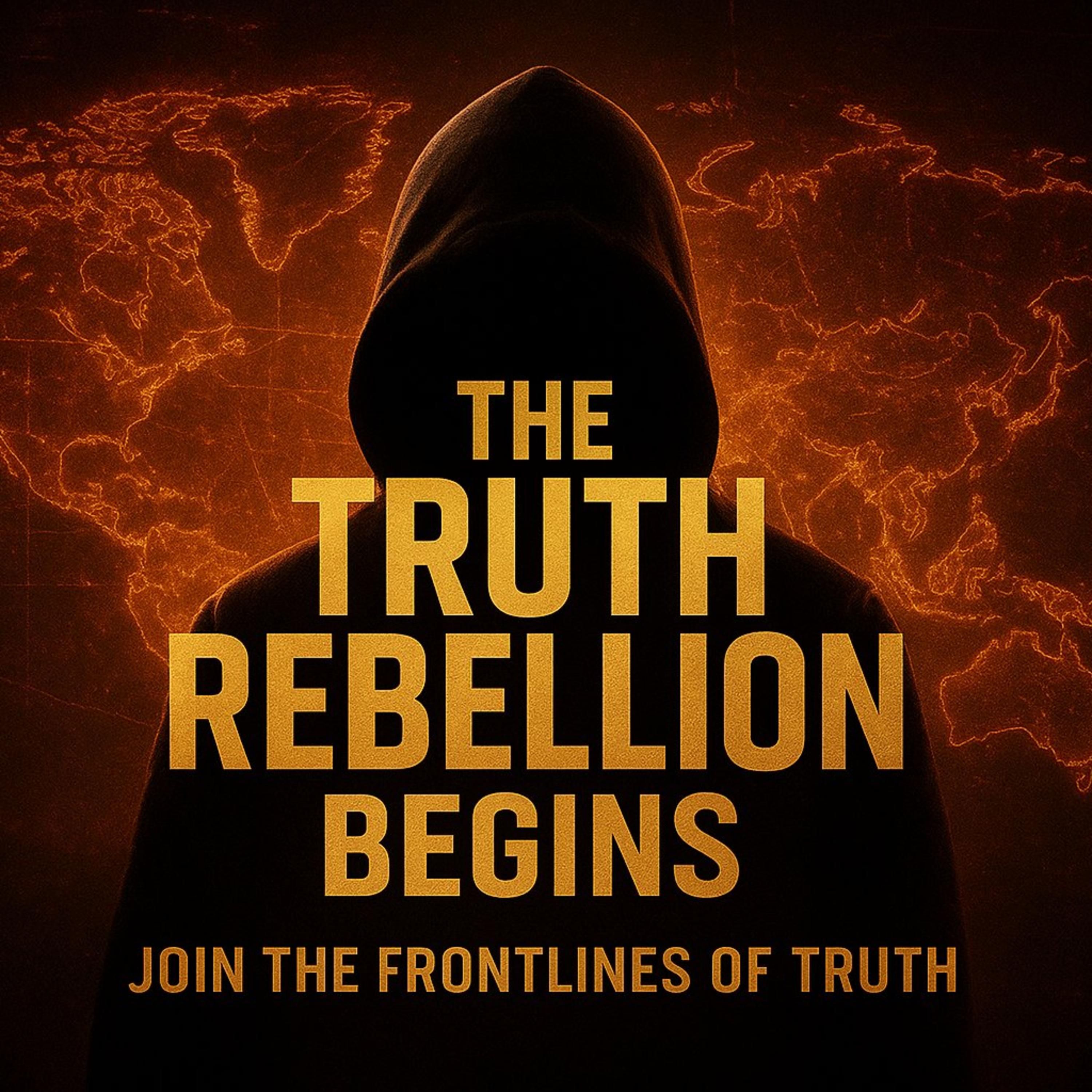 The Truth Rebellion