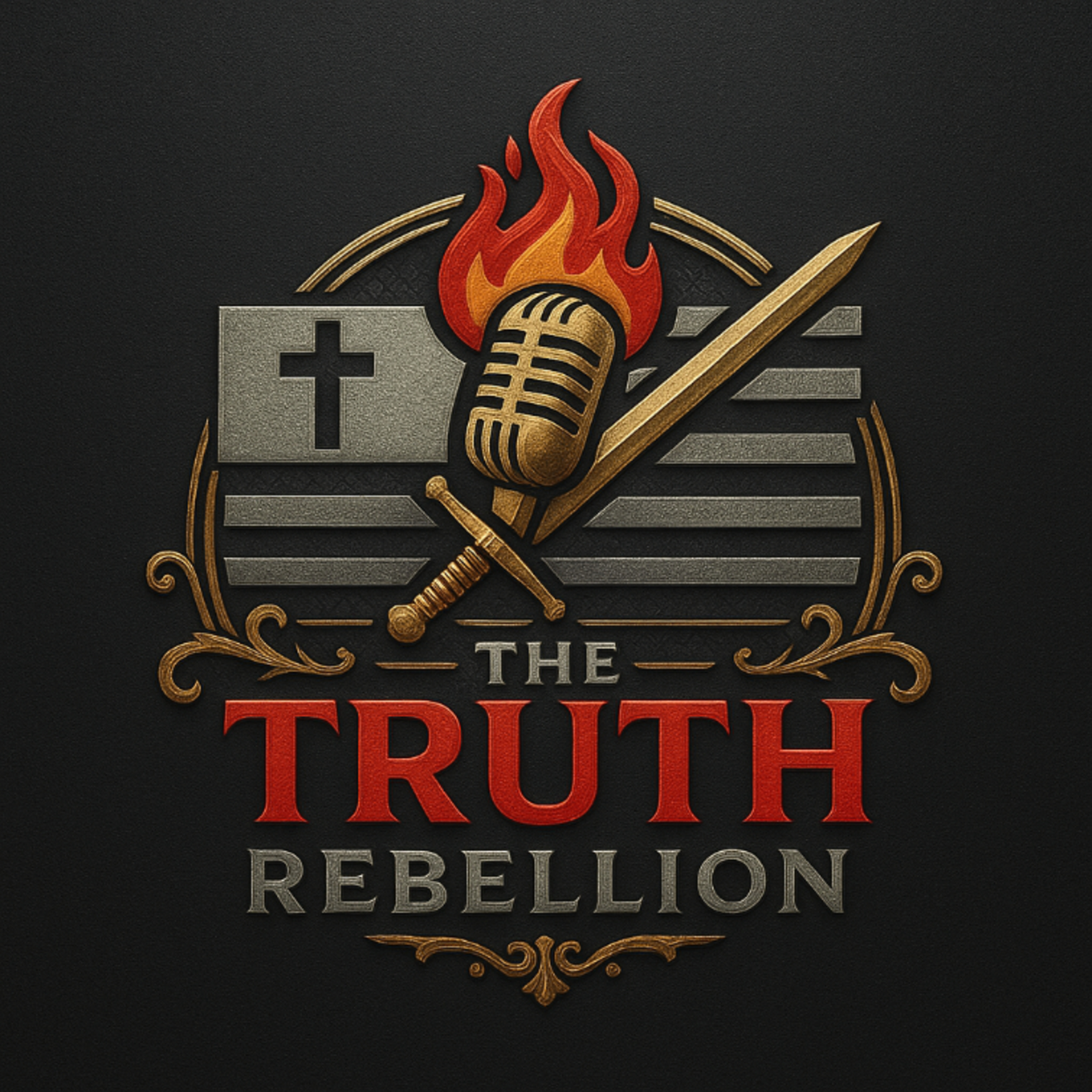 The Truth Rebellion