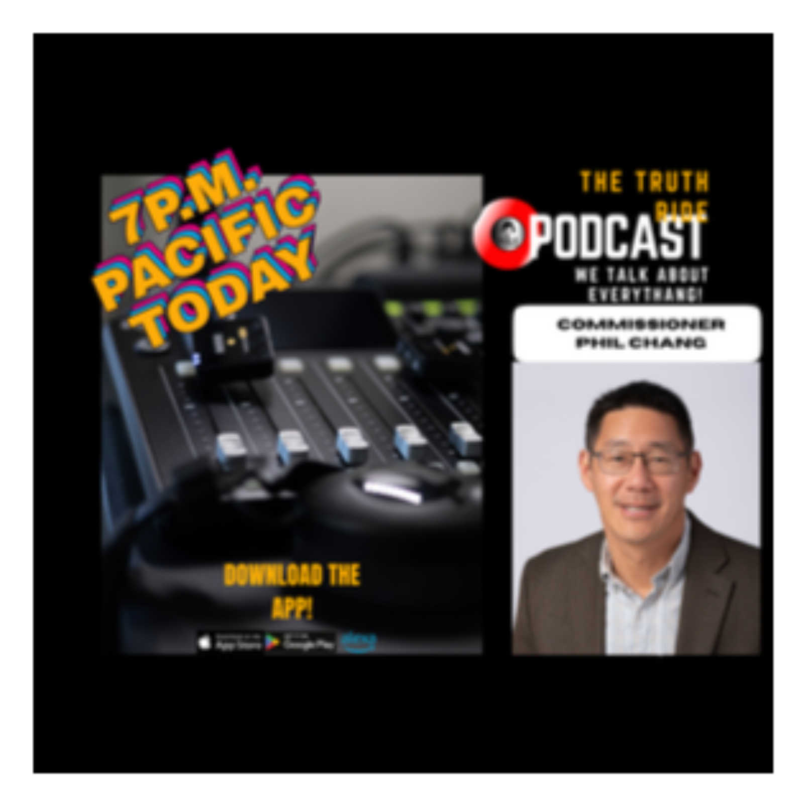 Interview With Deschutes County Commissioner Phil Chang Jan 4, 2026 episode artwork
