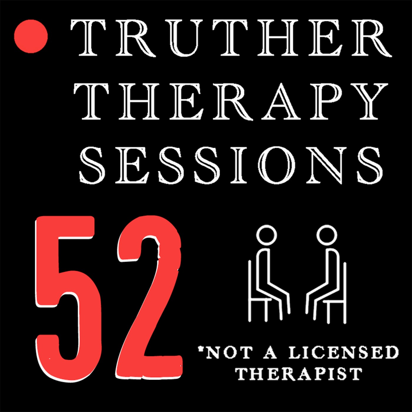 Truther Therapy Session - 52 - Bo Kennedy Of The BUMP Podcast