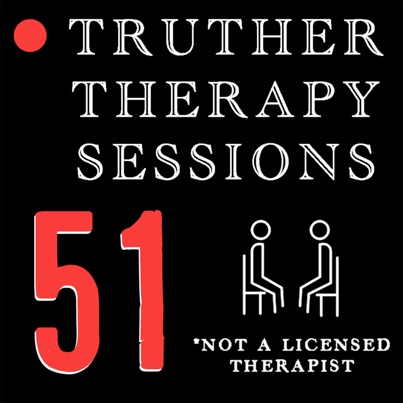 Truther Therapy Session - 51 - MK Theory With Vinny B