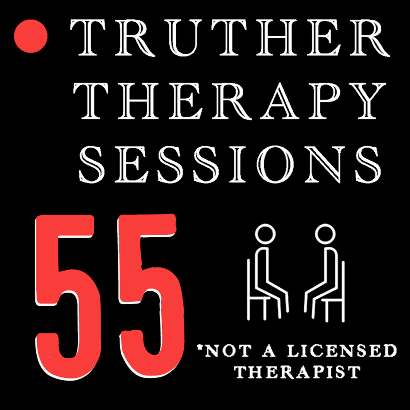 Truther Therapy Session - 55 - Call Ins, End TImes Signs And Q&A