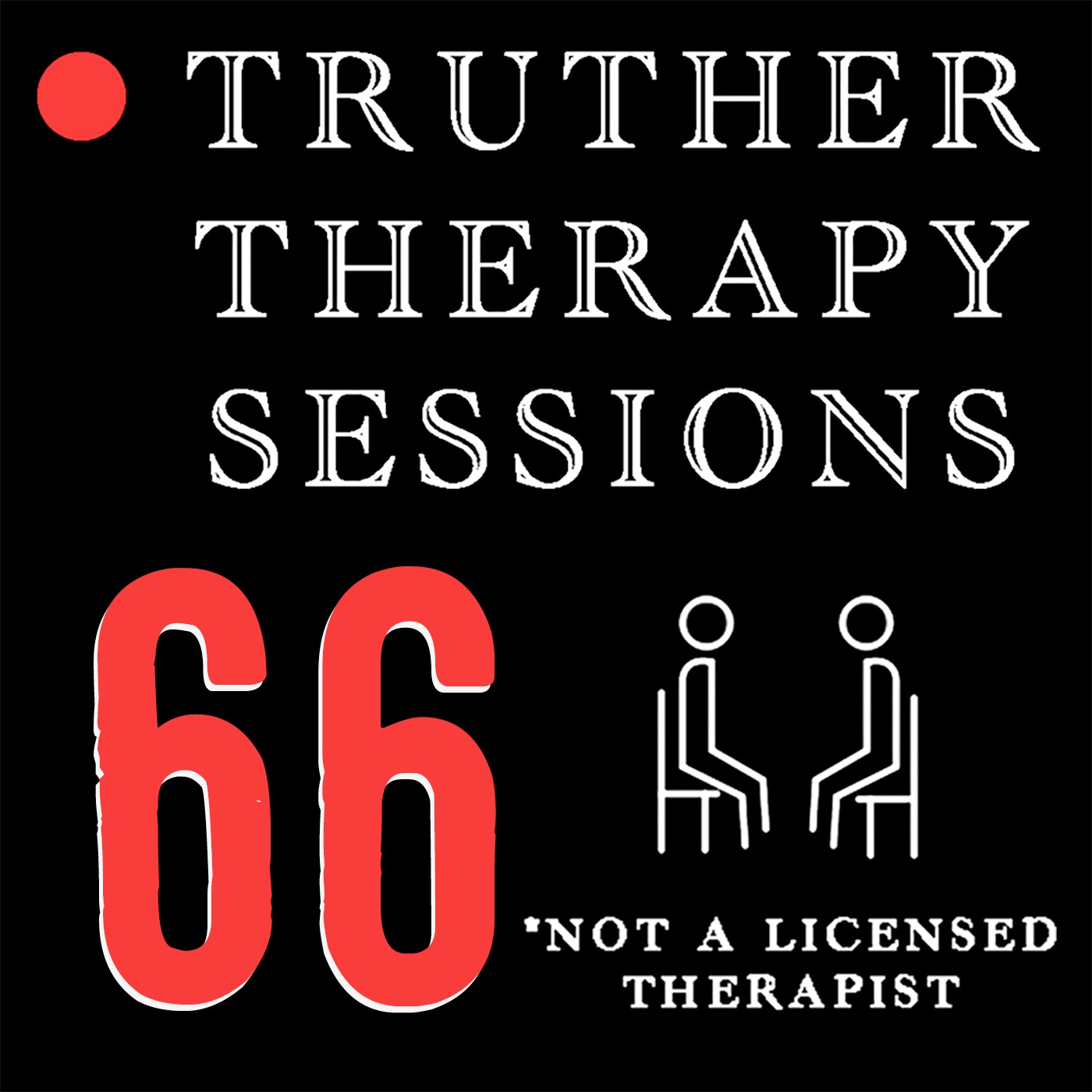 Truther Therapy Session - 66 - Vinny B And A Q&A