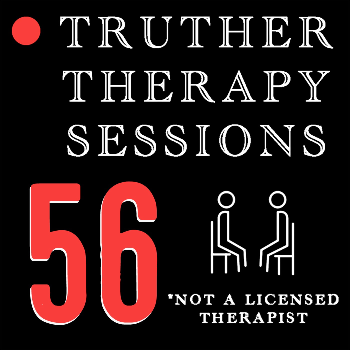 Truther Therapy Session - 56 - The State Of The World With Noble
