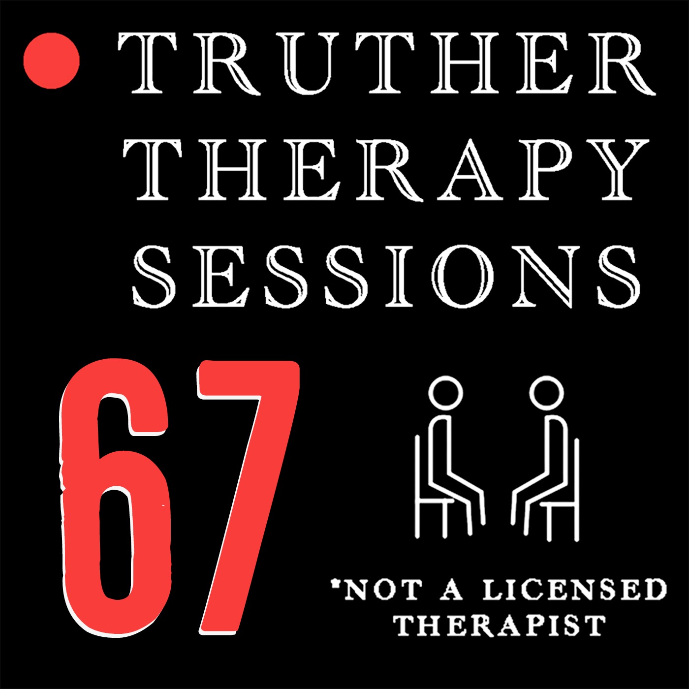 Truther Therapy Session - 67 - Censorship Blues & The Release Of The Nephilim