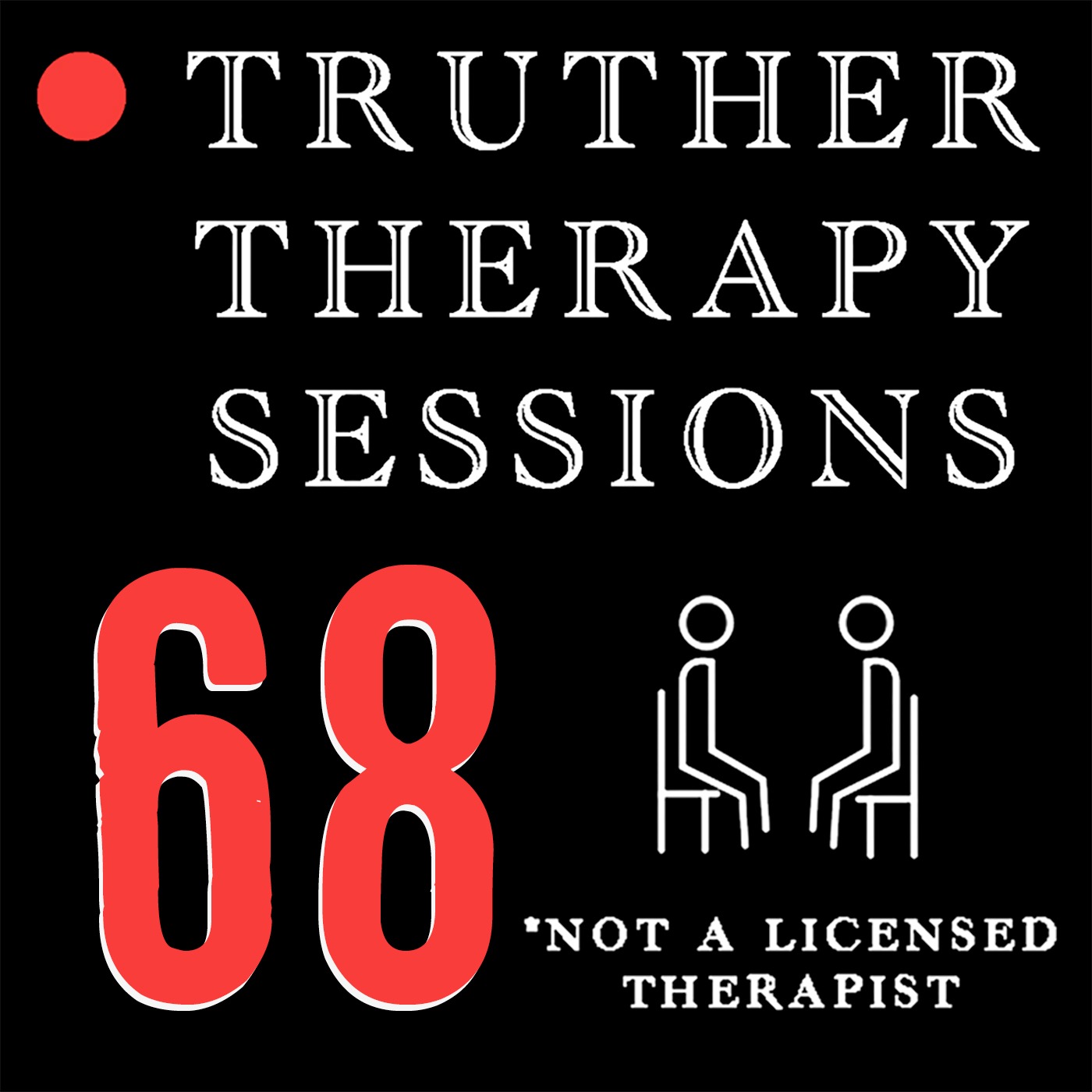 Truther Therapy Sessions - 68 - Our Musk Is At It Again