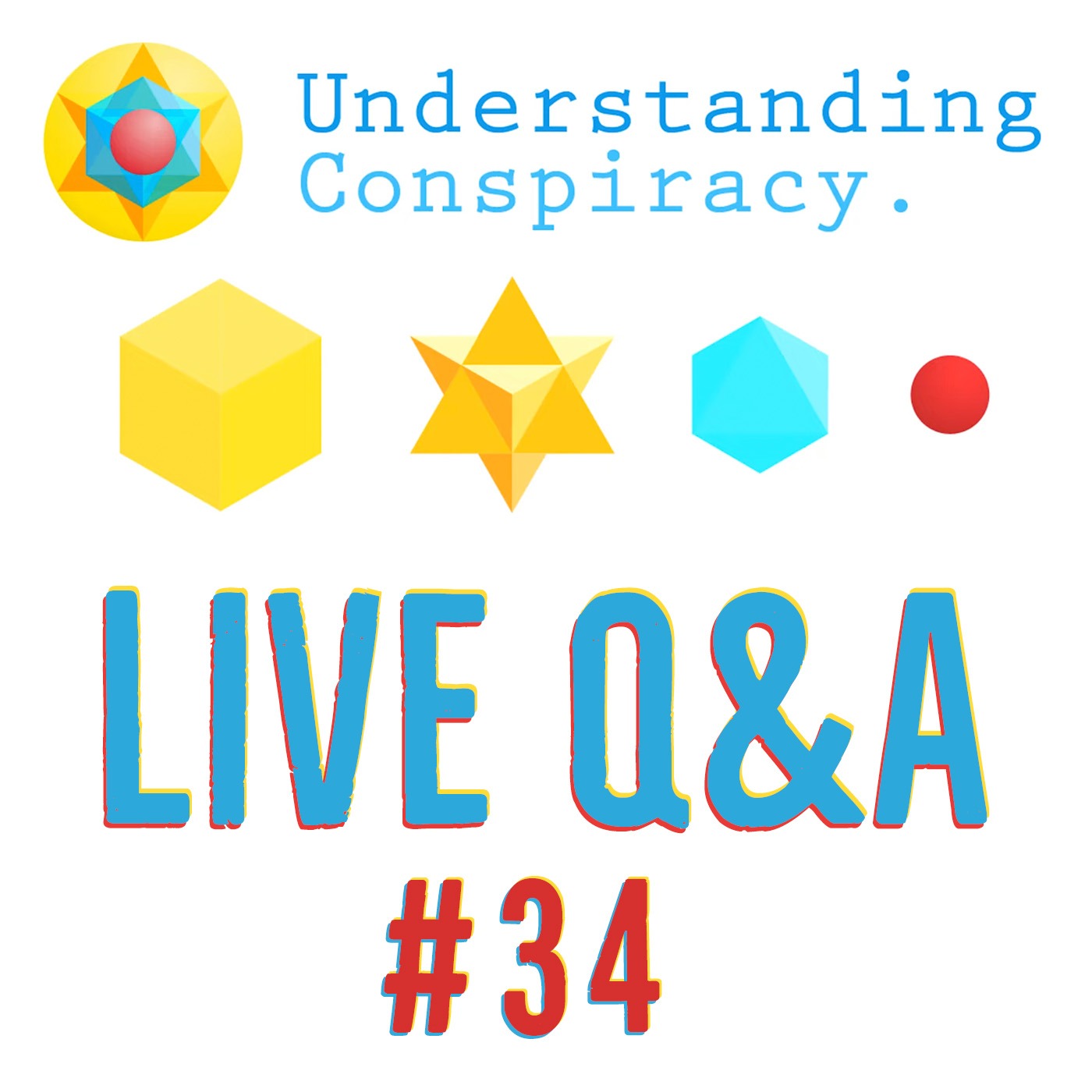 Live Q&A - 34 - 75,000