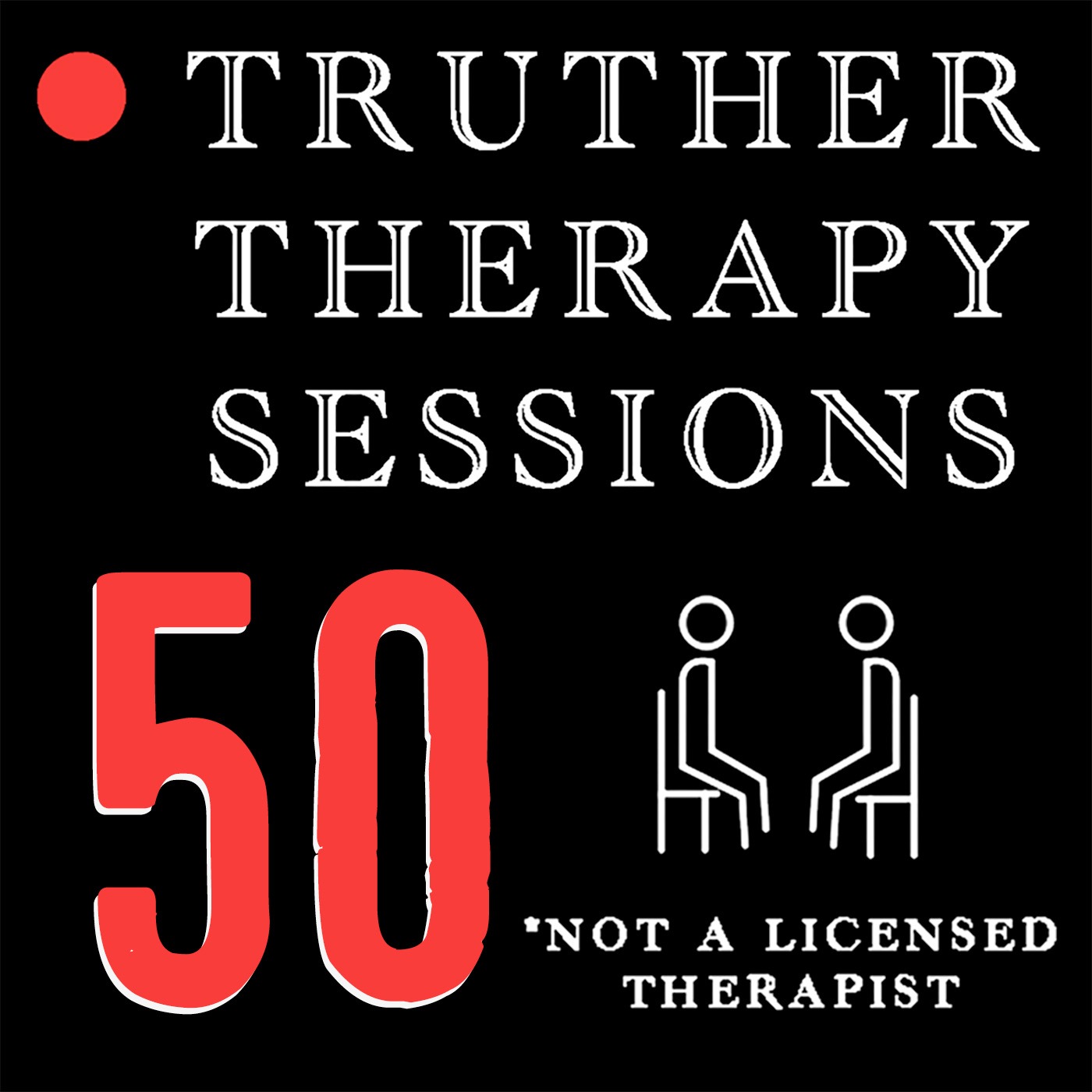 Truther Therapy Session - 50 - Sabbath At Midnight