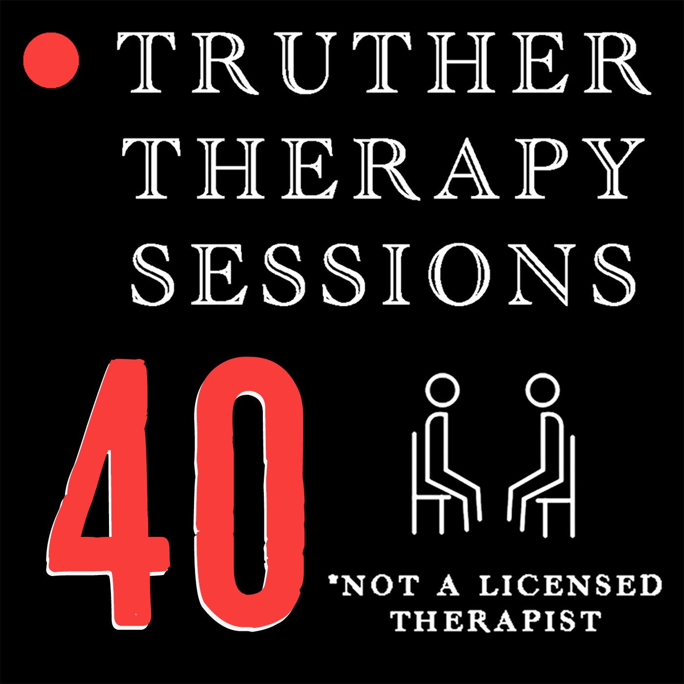 Truther Therapy Session - 40 - Cloning, Heliofant and Harlequin