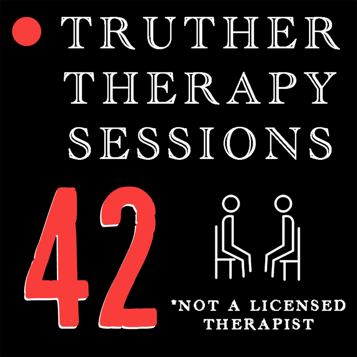 Truther Therapy Session - 42 - Capitol Of Conformity And September 23rd