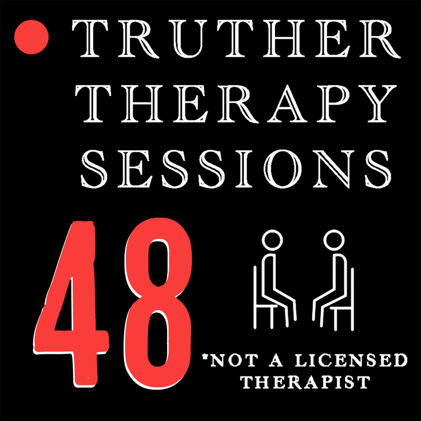 Truther Therapy Session - 48 - Questionable Therapy With PJ & Abby (Conspiracy Pilled)