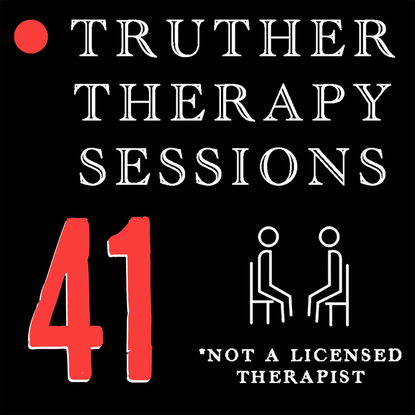 Truther Therapy Session - 41 - Clowns In The Wild, E-mails and Q&A