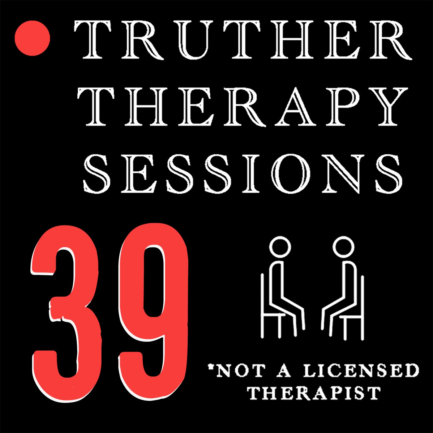 Truther Therapy Session - 39 - Crowley, Art & Music