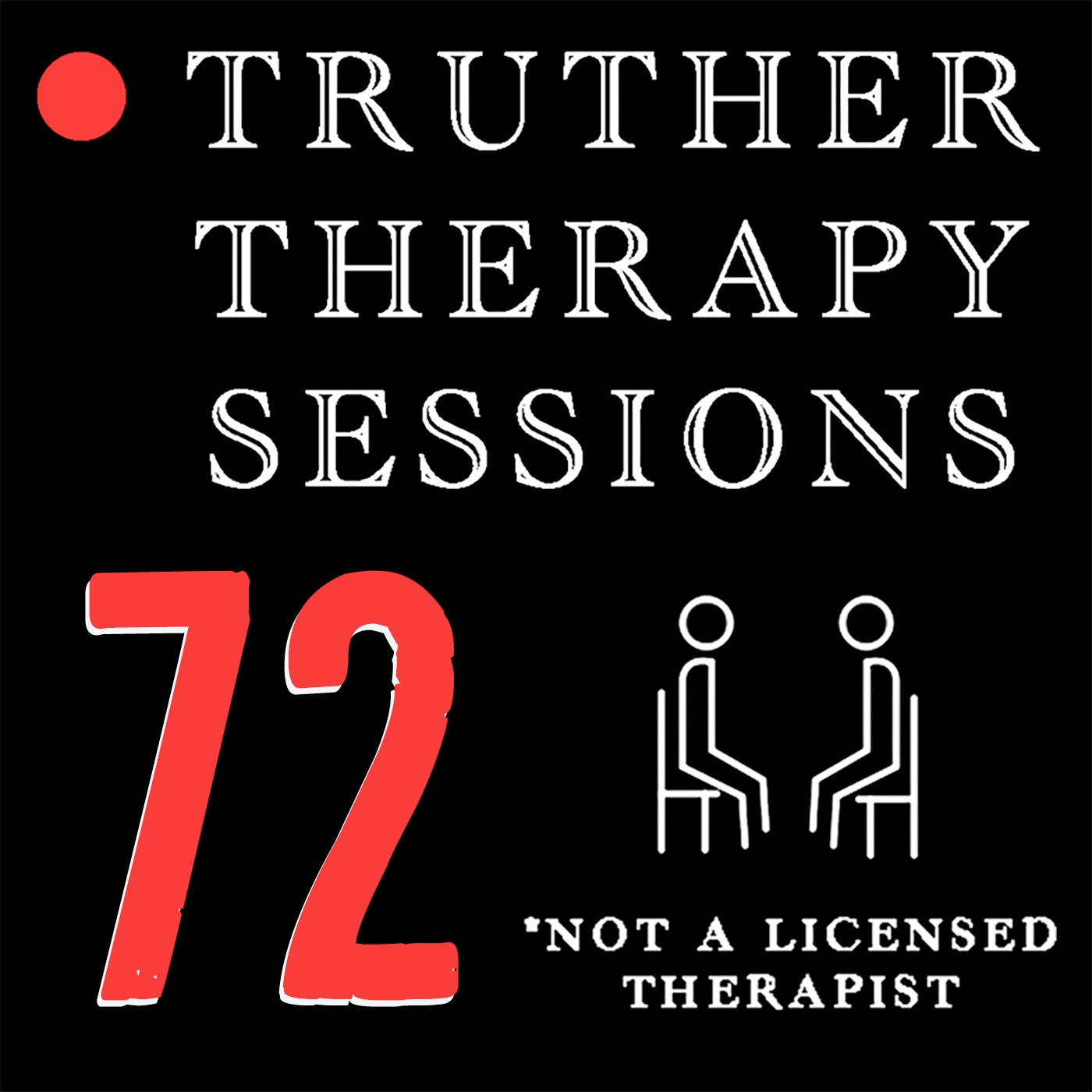 Truther Therapy Sessions - 72 - Codegas Codex Of Curiosities