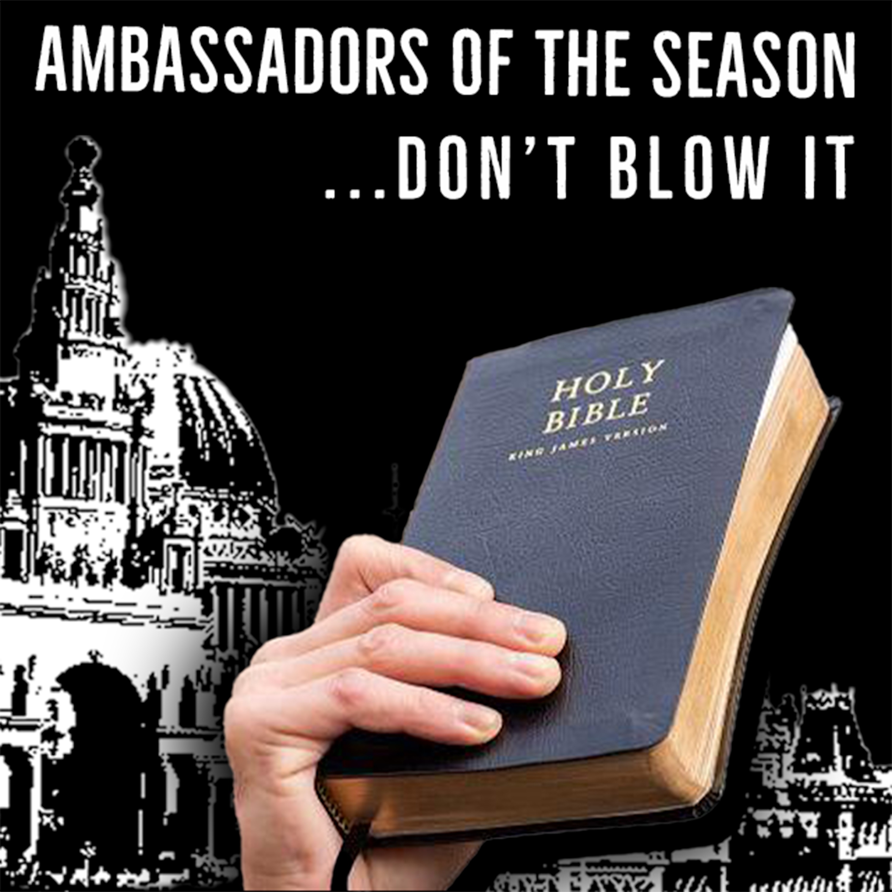 Ambassadors Of The Little Season Theory